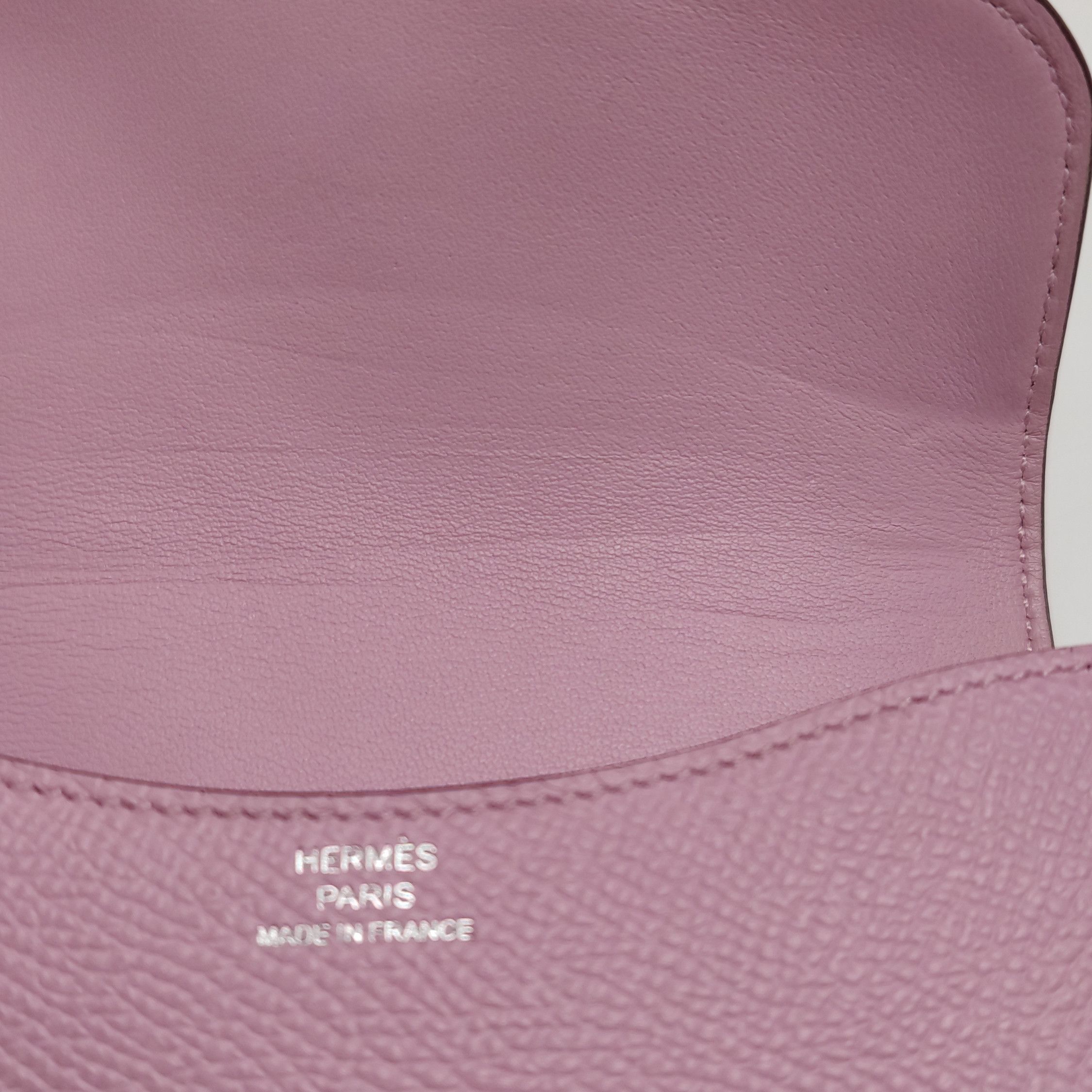 Hermes Hermes Women os Wallets Size ONE SIZE - 14 Thumbnail