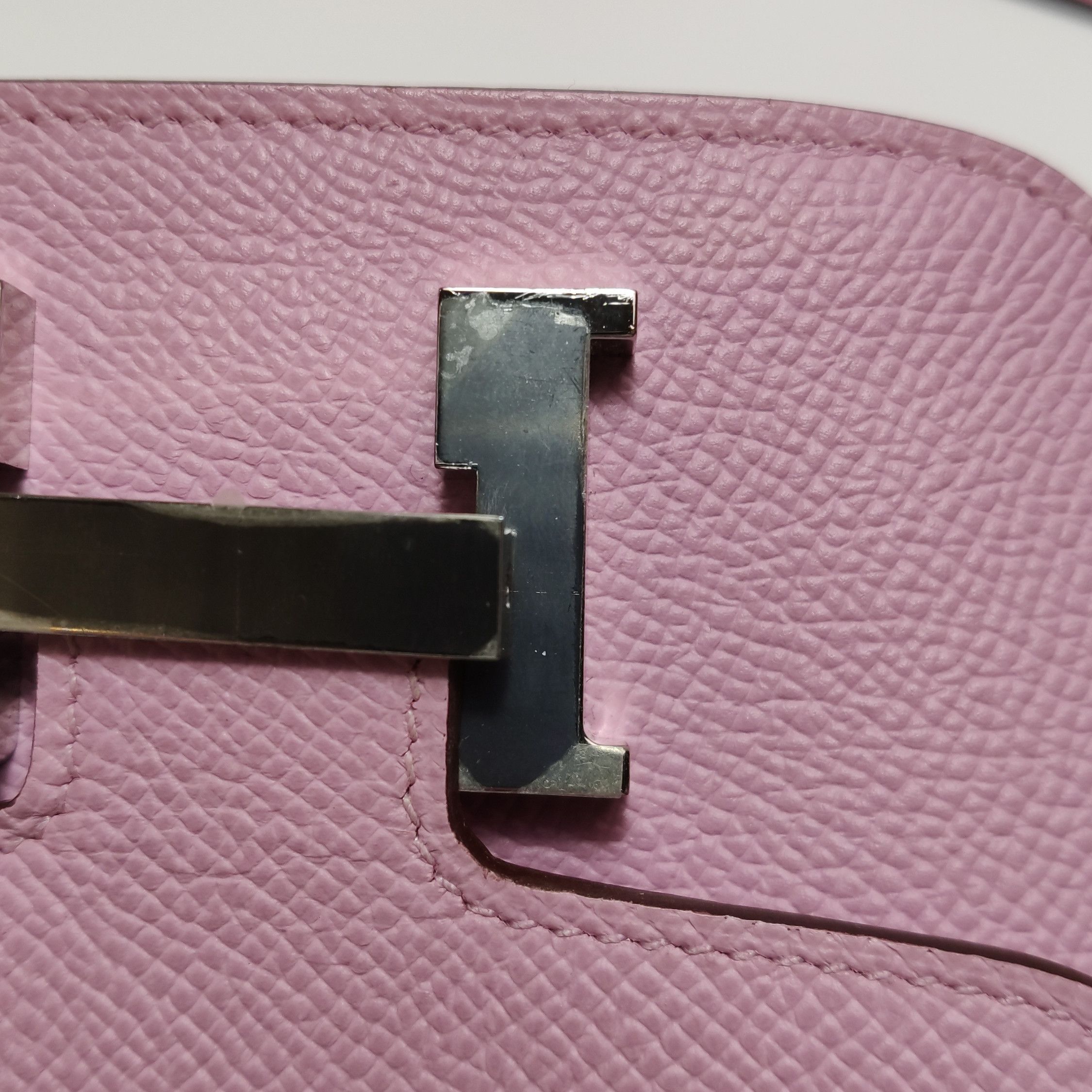 Hermes Hermes Women os Wallets Size ONE SIZE - 10 Thumbnail