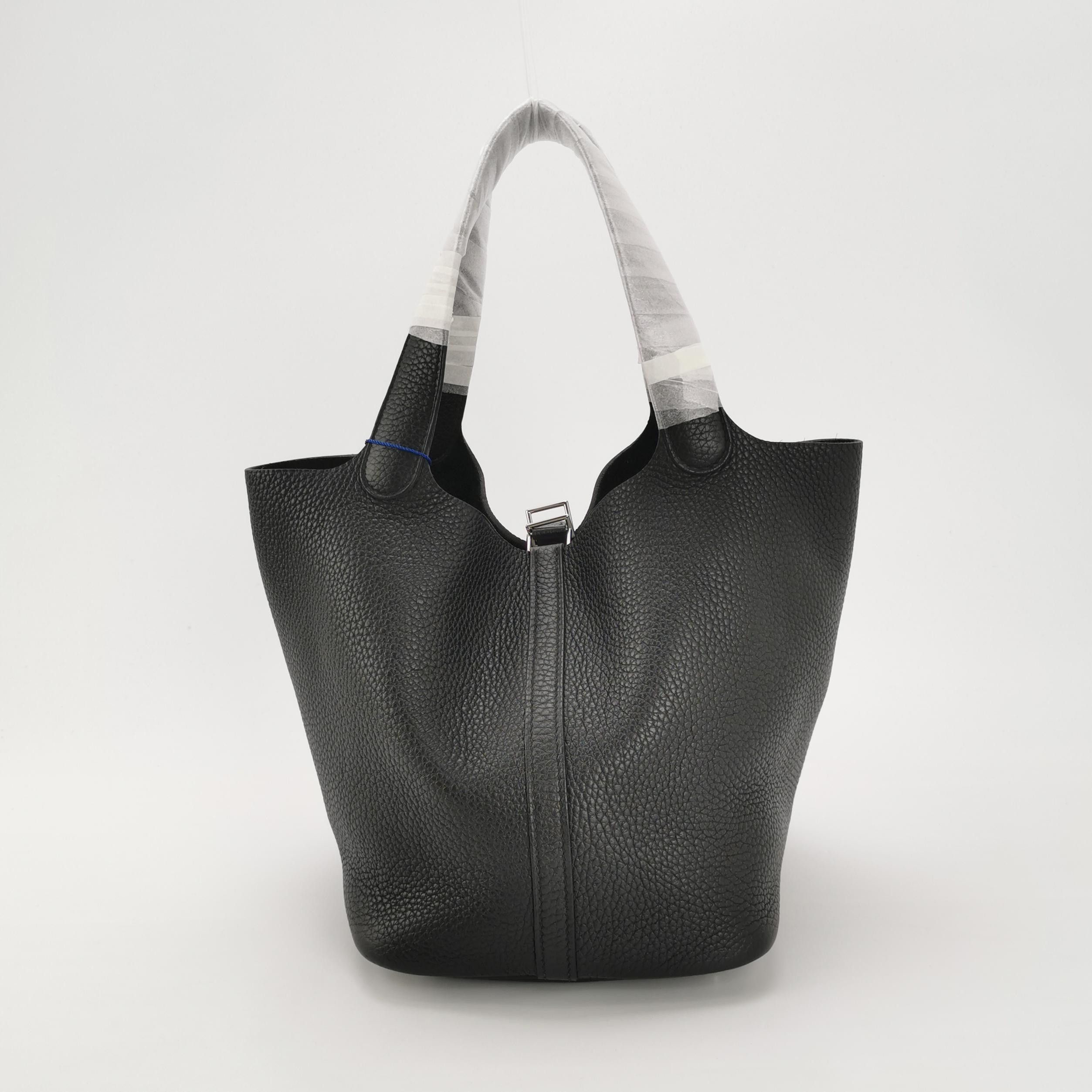 Hermes Hermes Women os Tote Bags Size ONE SIZE - 5 Thumbnail
