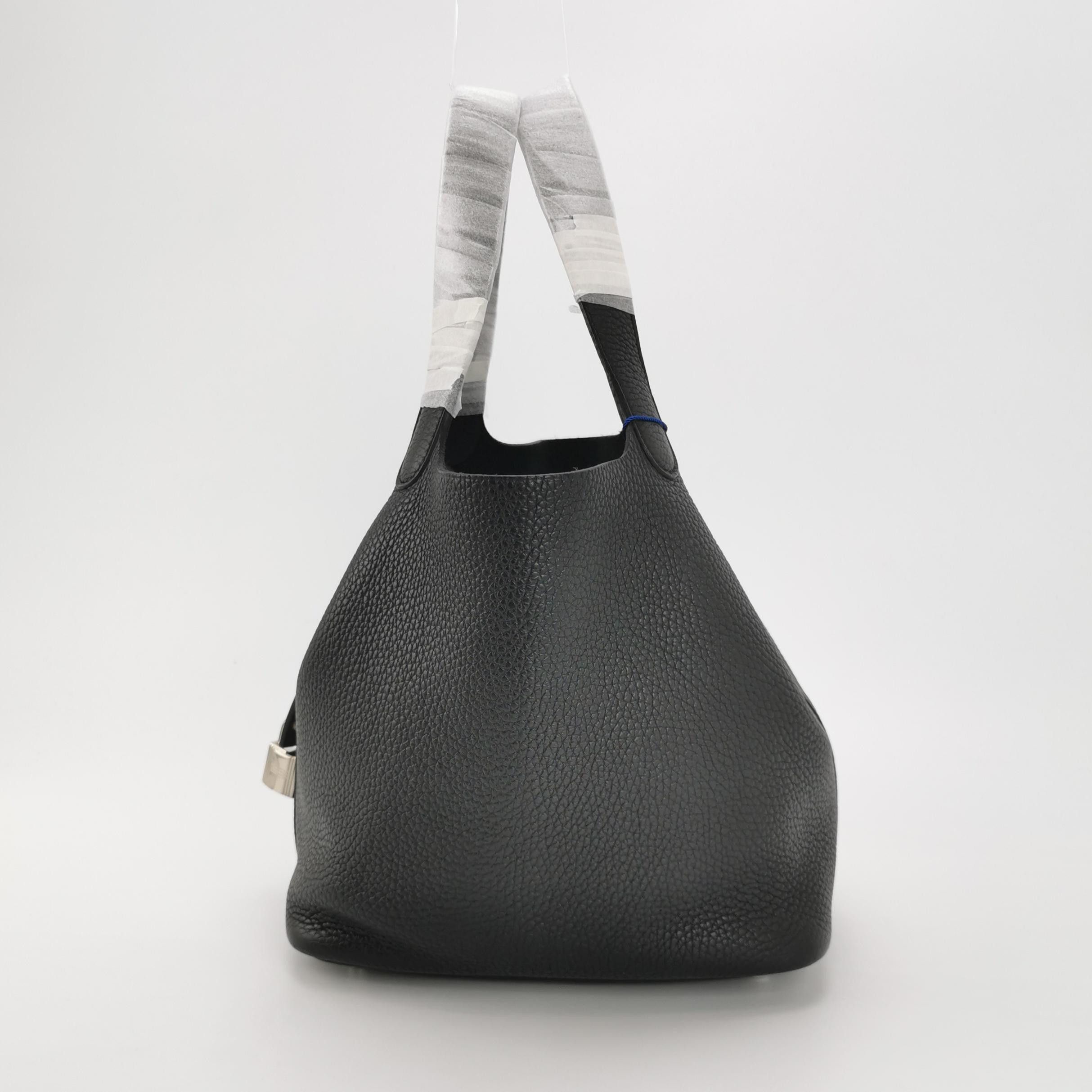 Hermes Hermes Women os Tote Bags Size ONE SIZE - 3 Thumbnail