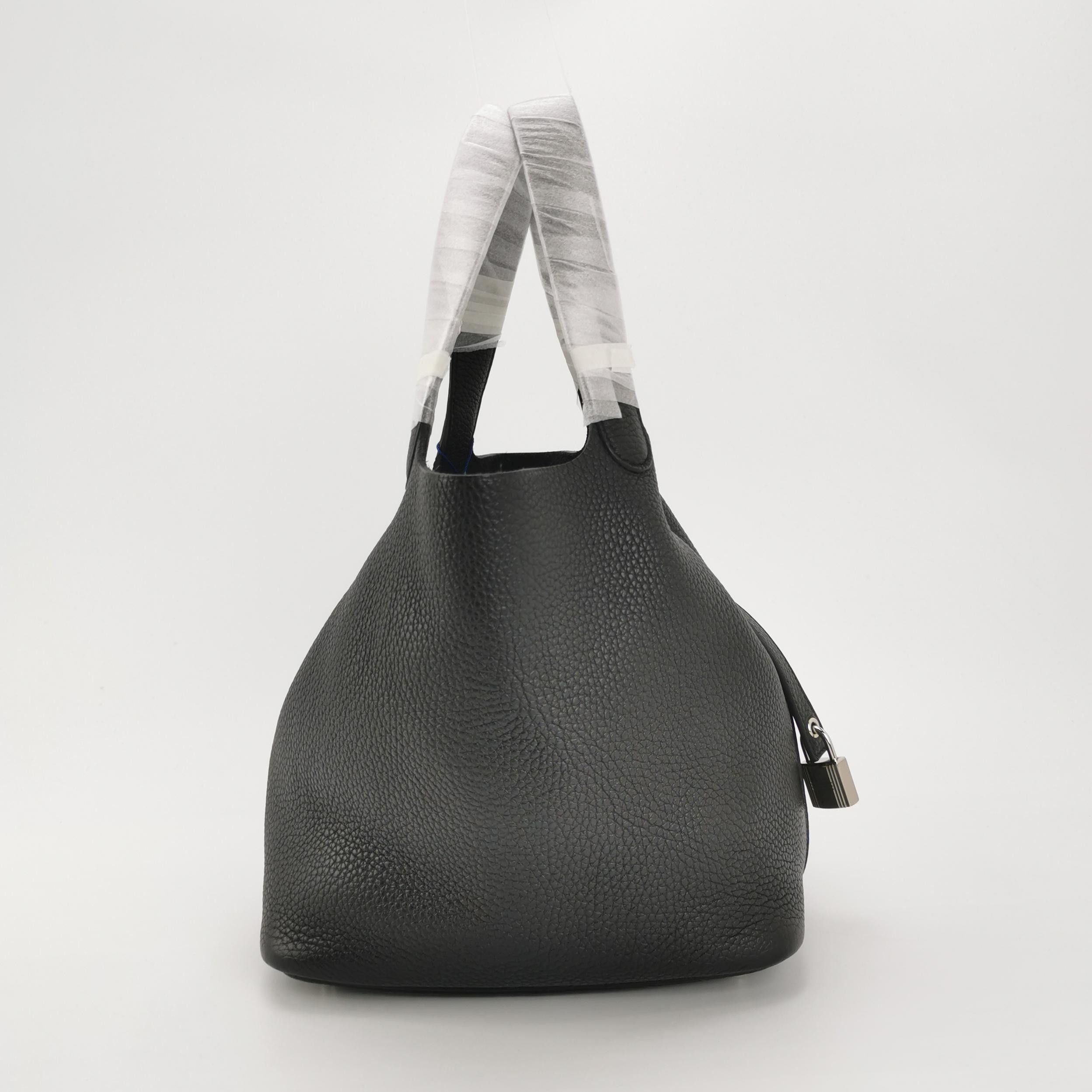 Hermes Hermes Women os Tote Bags Size ONE SIZE - 4 Thumbnail