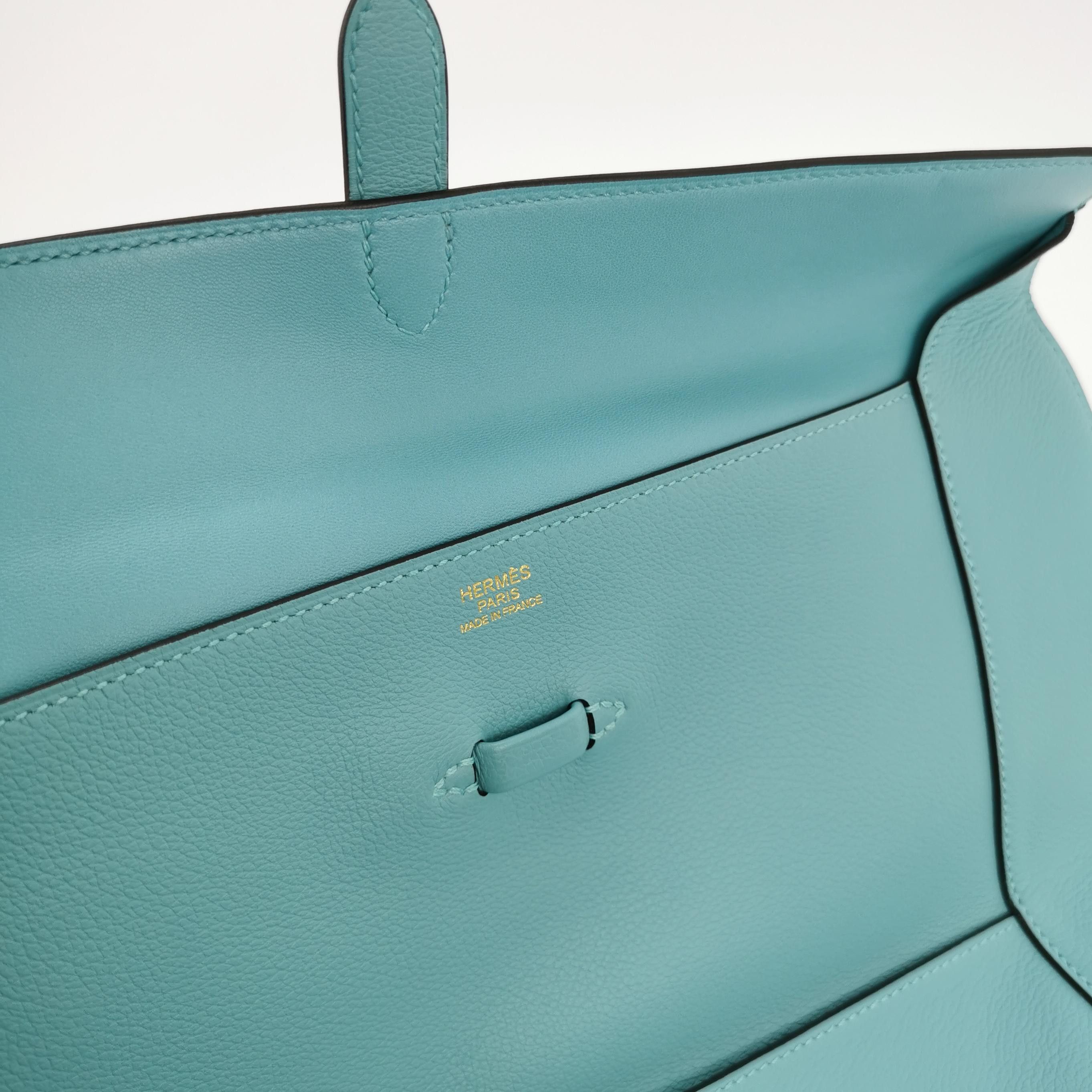 Hermes Hermes Women os Clutches Size ONE SIZE - 7 Thumbnail
