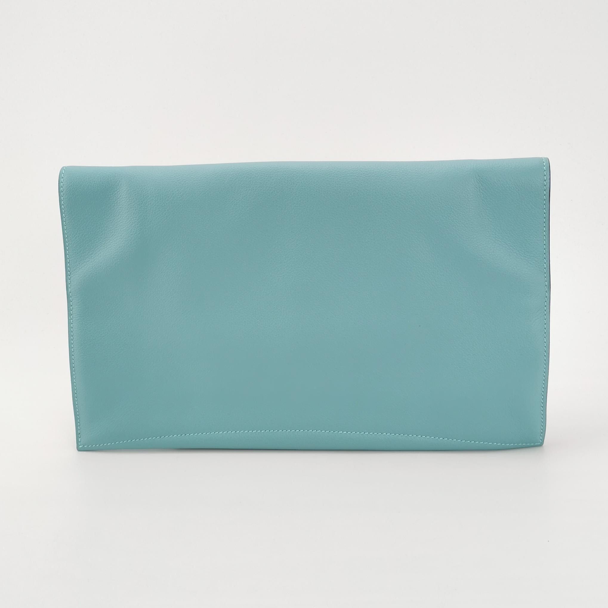 Hermes Hermes Women os Clutches Size ONE SIZE - 4 Thumbnail