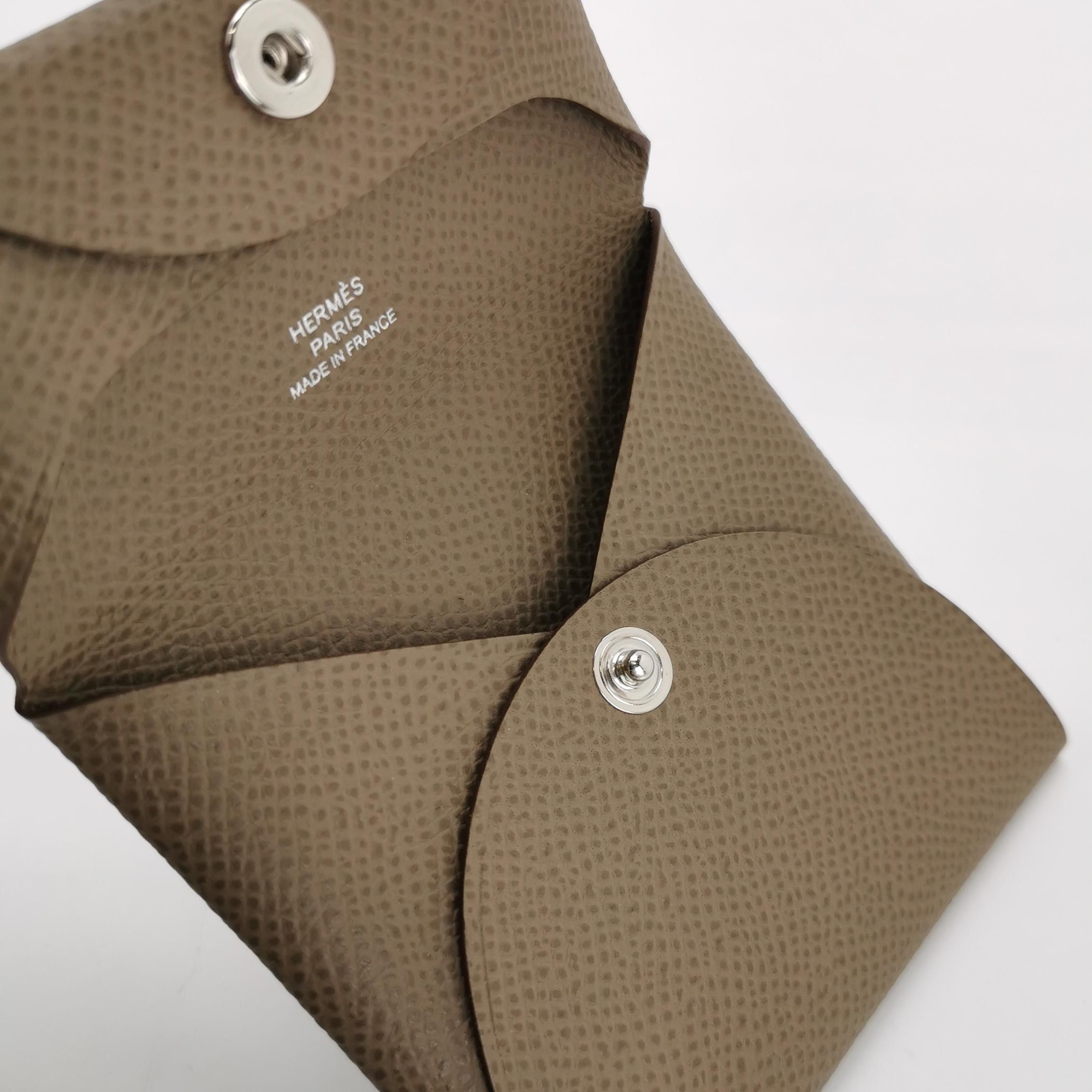 Hermes Hermes Women os Wallets Size ONE SIZE - 6 Thumbnail