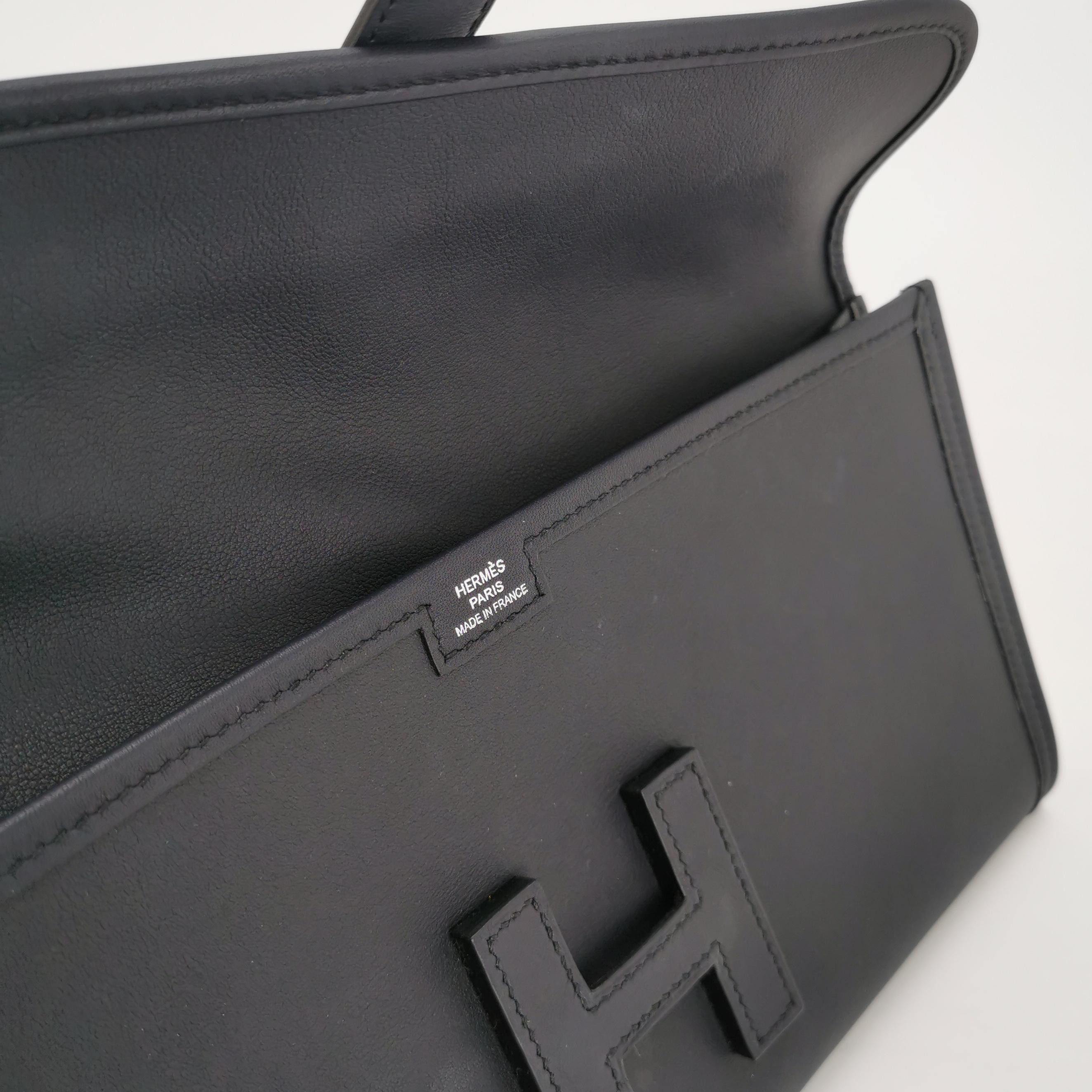 Hermes Hermes Women os Clutches Size ONE SIZE - 7 Thumbnail