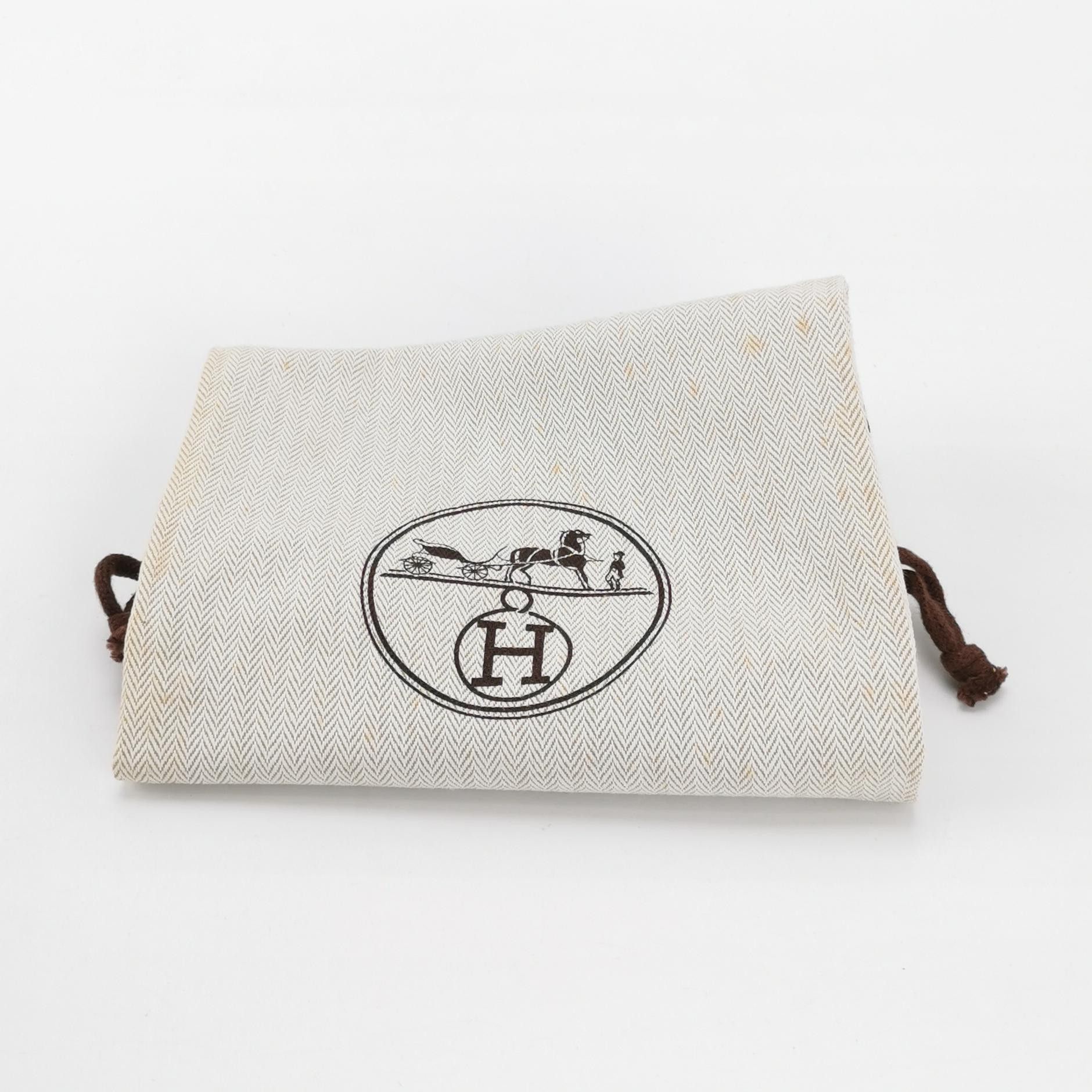 Hermes Hermes Women os Clutches Size ONE SIZE - 8 Thumbnail