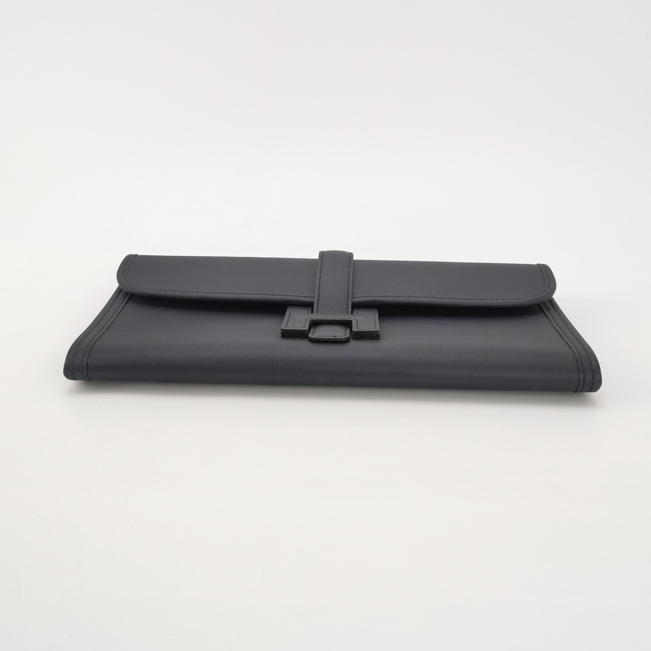 Hermes Hermes Women os Clutches Size ONE SIZE - 5 Thumbnail