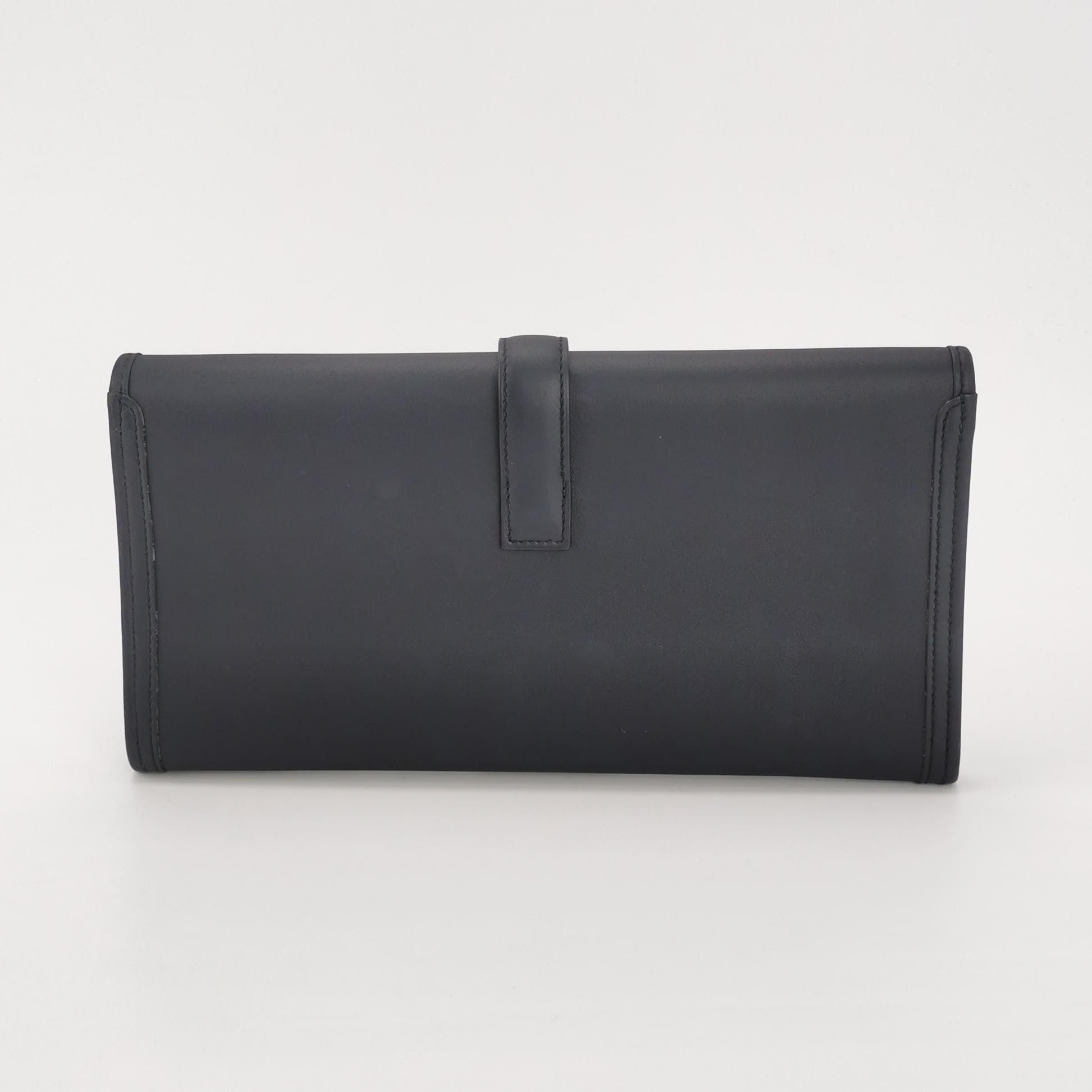 Hermes Hermes Women os Clutches Size ONE SIZE - 4 Thumbnail