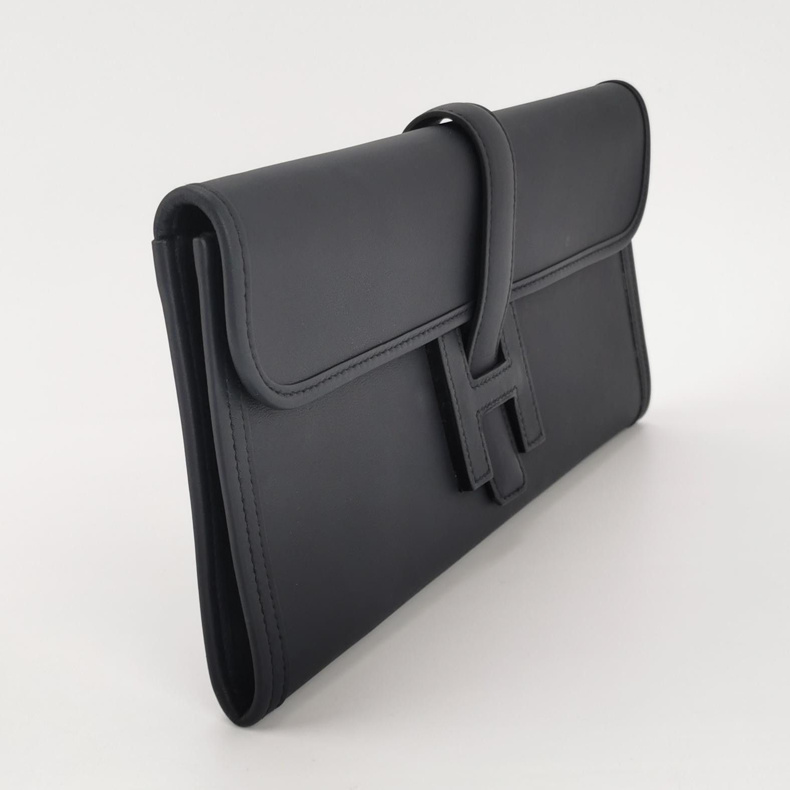 Hermes Hermes Women os Clutches Size ONE SIZE - 3 Thumbnail