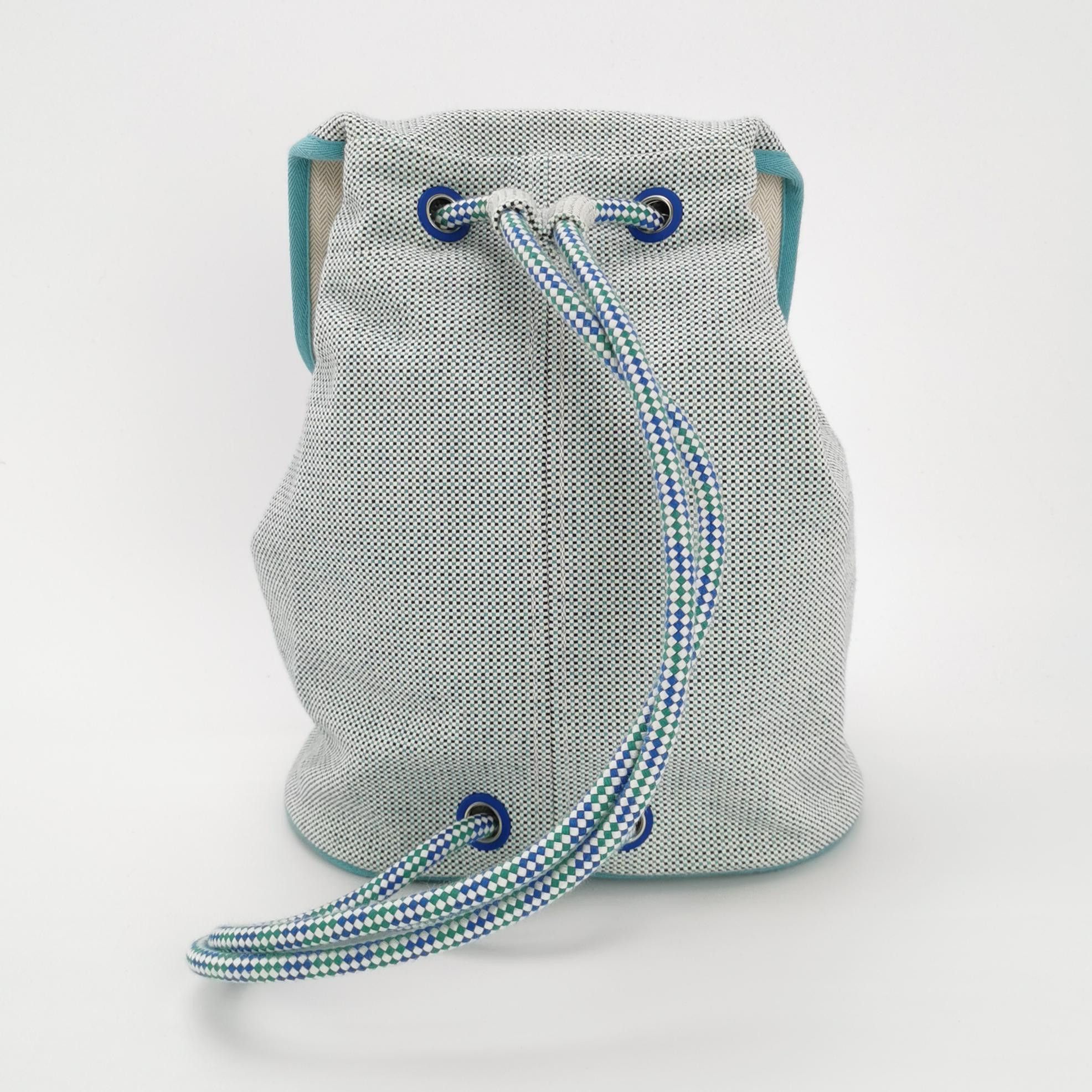 Hermes Hermes Women os Backpacks Size ONE SIZE - 5 Thumbnail