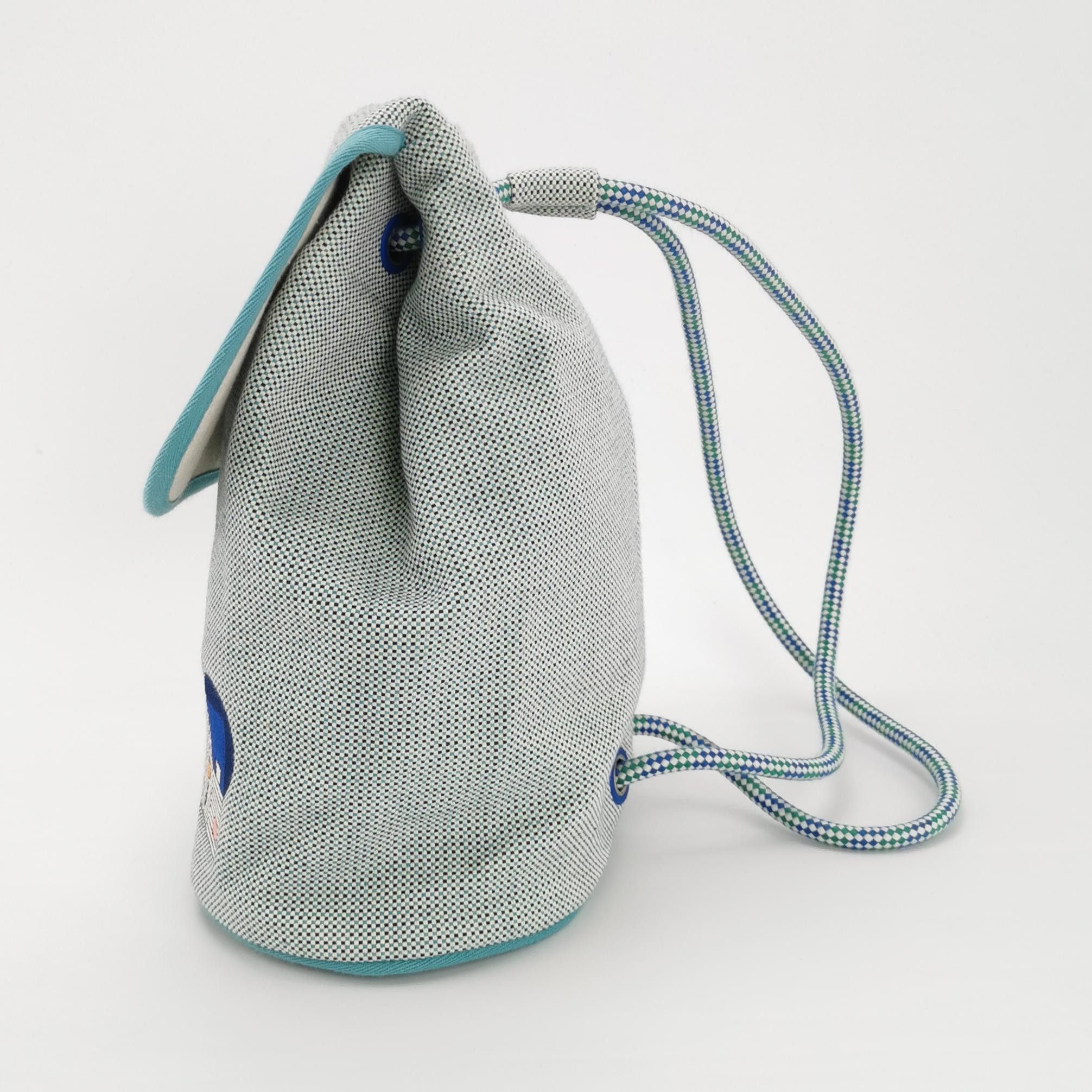 Hermes Hermes Women os Backpacks Size ONE SIZE - 3 Thumbnail