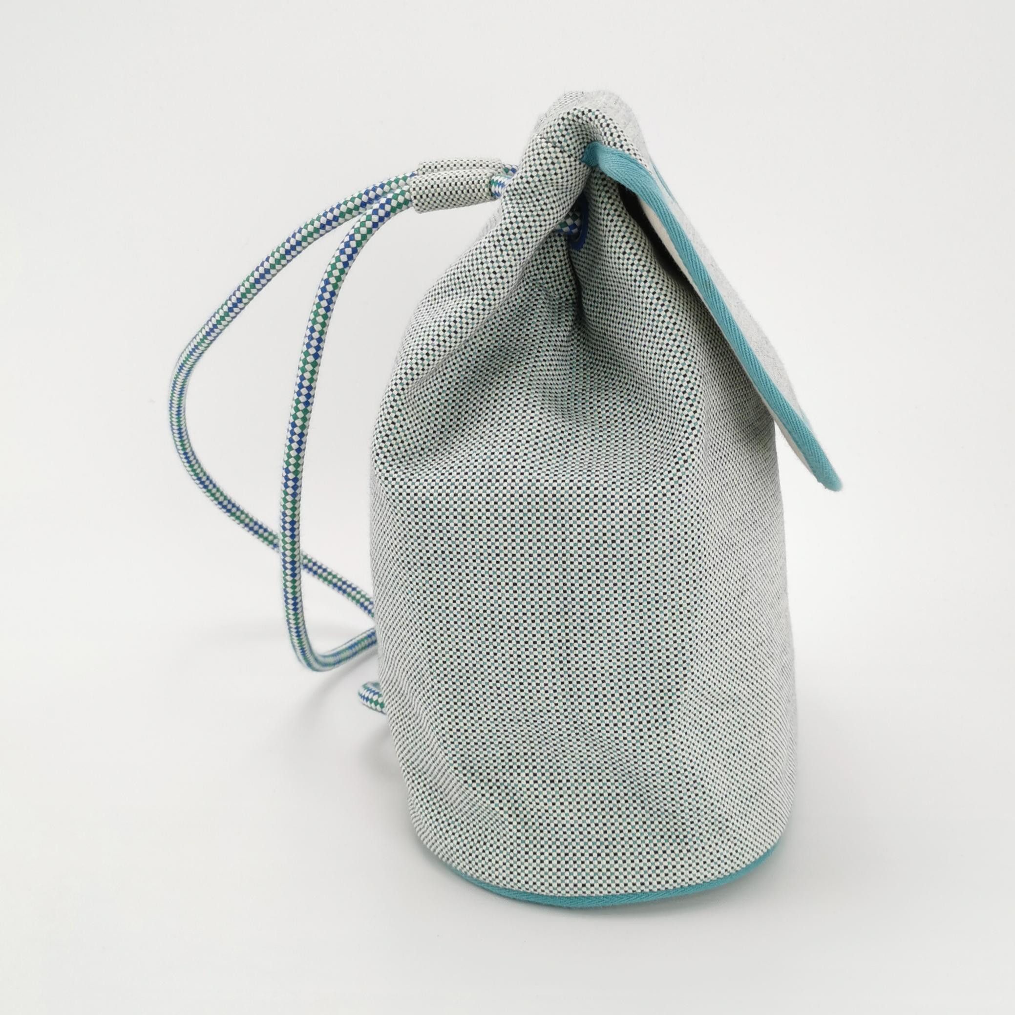 Hermes Hermes Women os Backpacks Size ONE SIZE - 4 Thumbnail