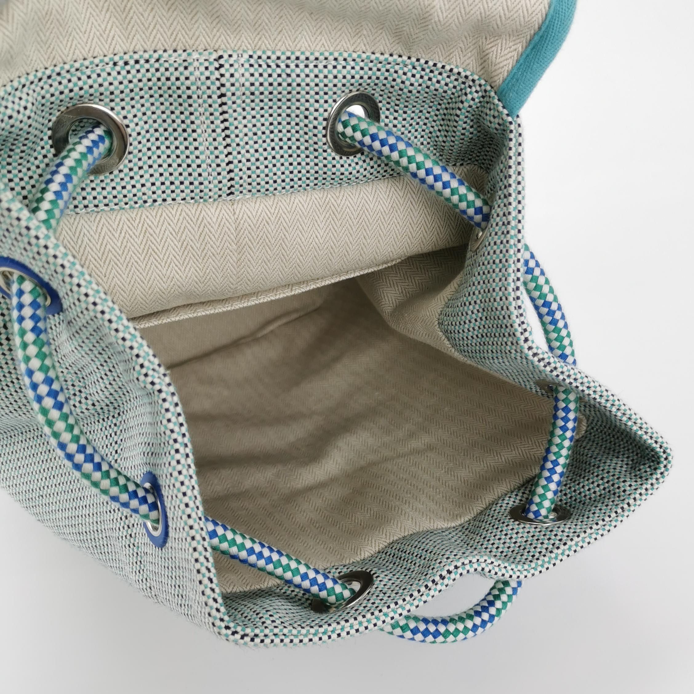 Hermes Hermes Women os Backpacks Size ONE SIZE - 7 Thumbnail