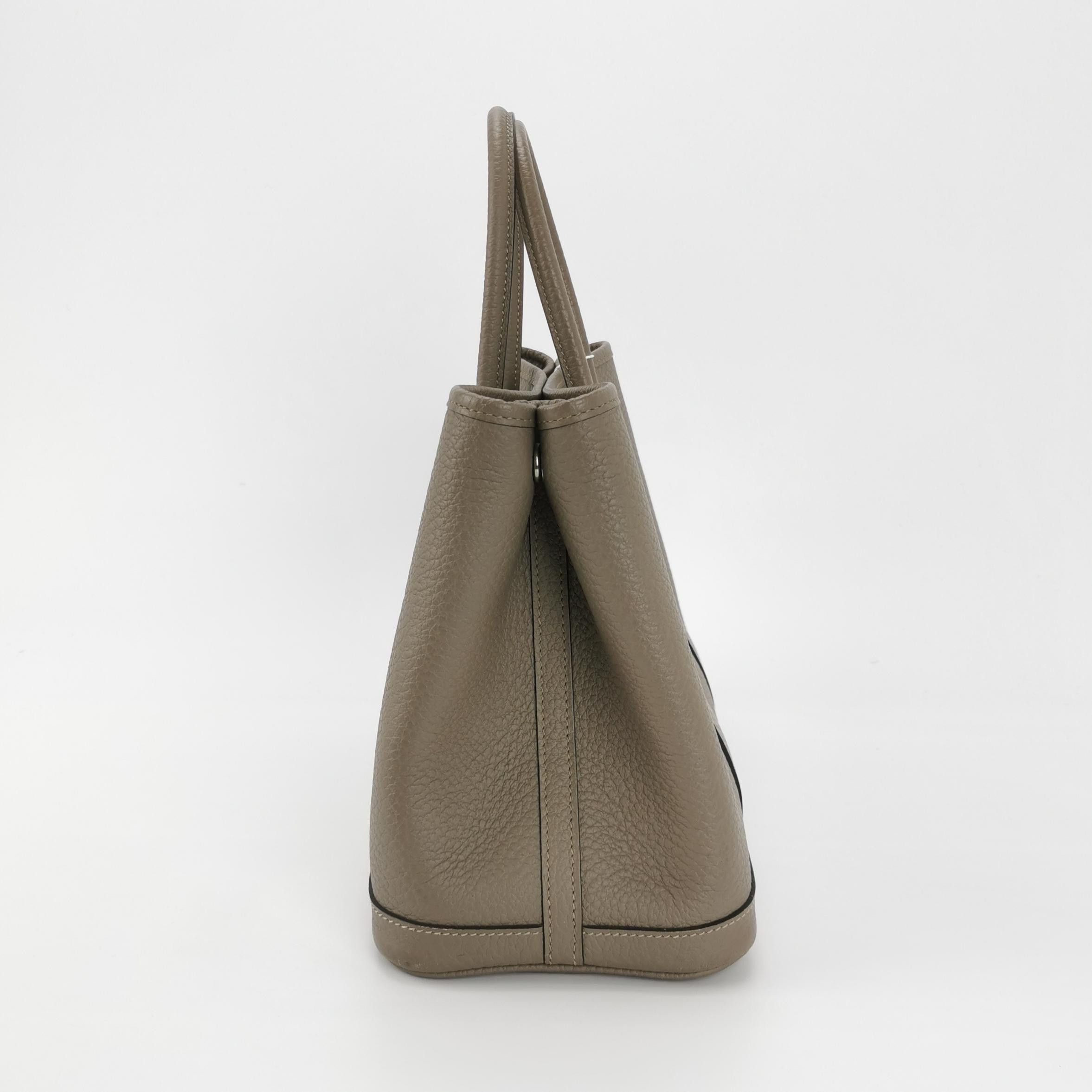Hermes Hermes Women os Tote Bags Size ONE SIZE - 4 Thumbnail