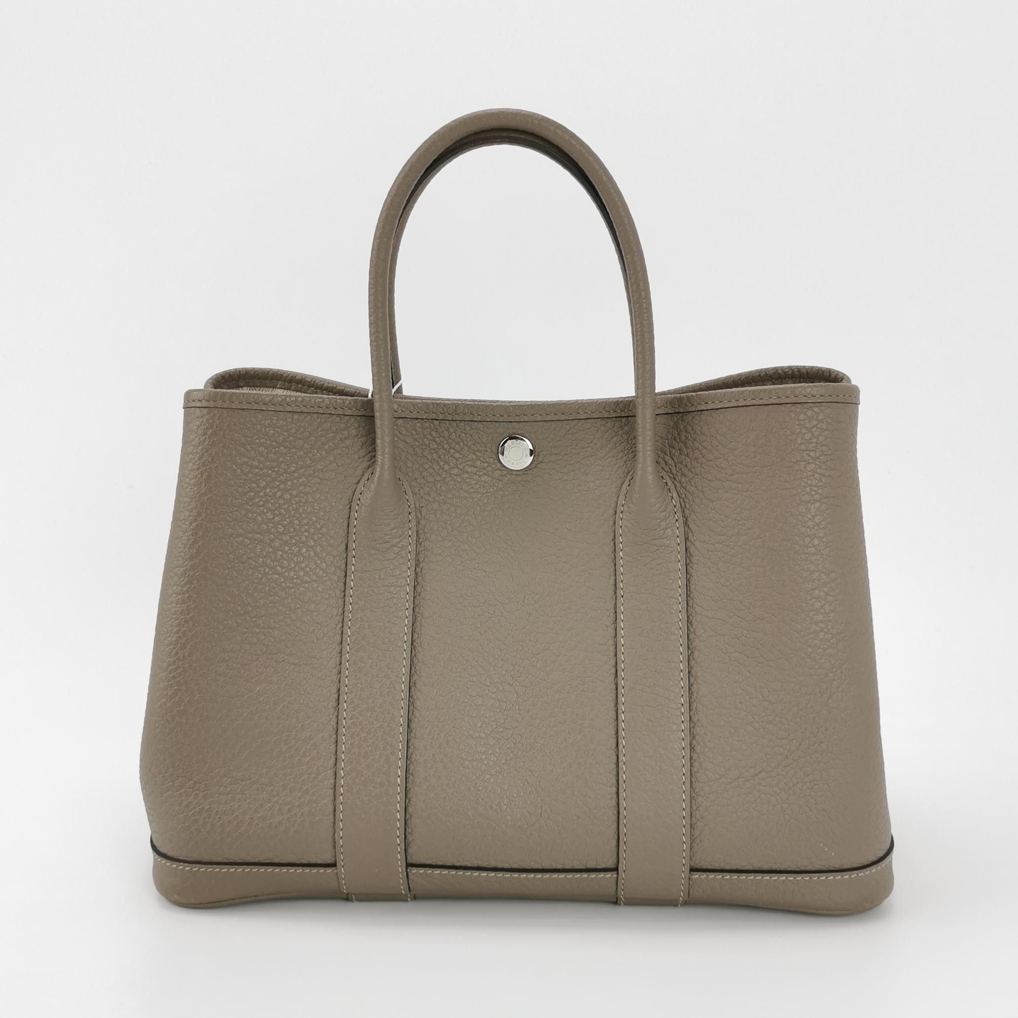 Hermes Hermes Women os Tote Bags Size ONE SIZE - 5 Thumbnail