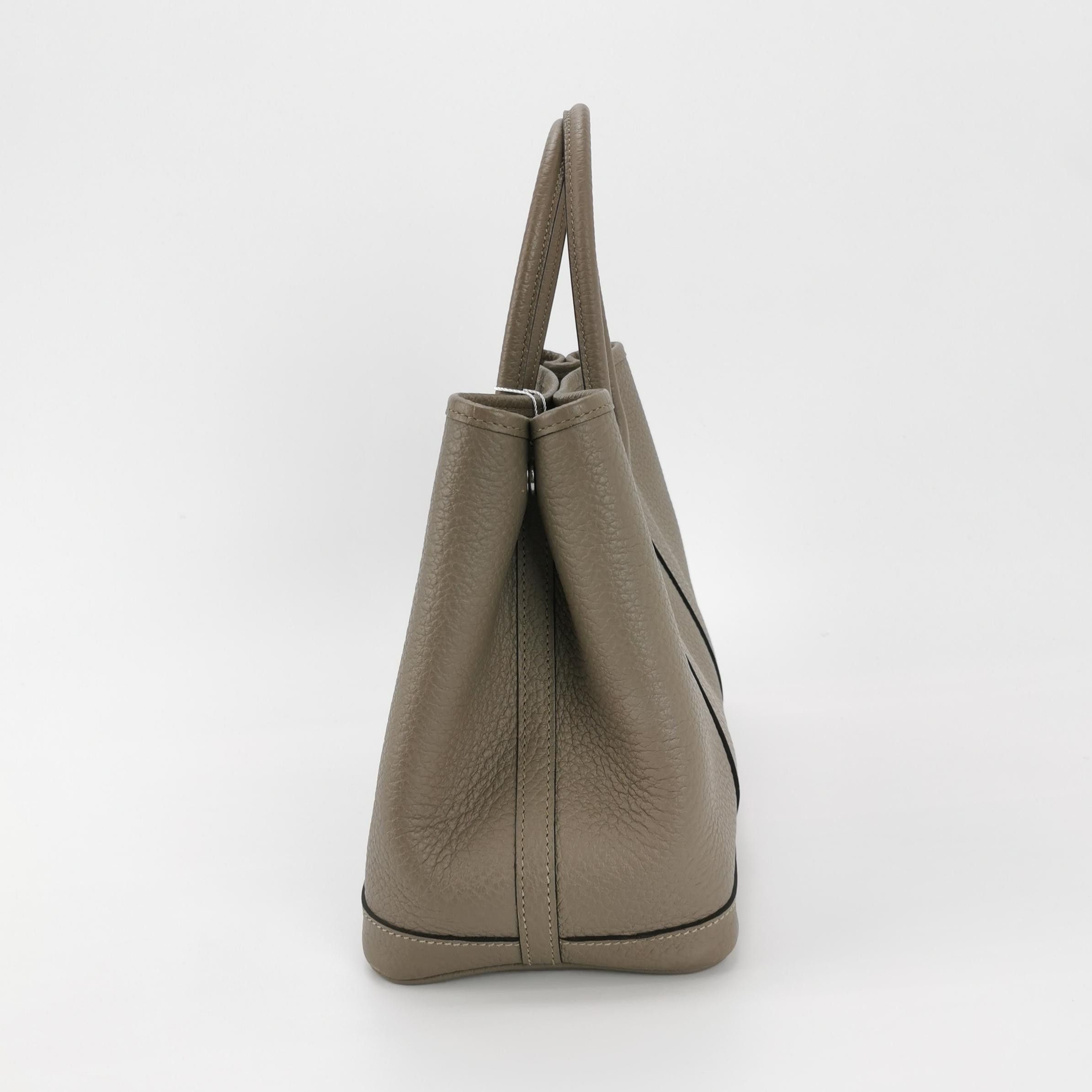 Hermes Hermes Women os Tote Bags Size ONE SIZE - 3 Thumbnail