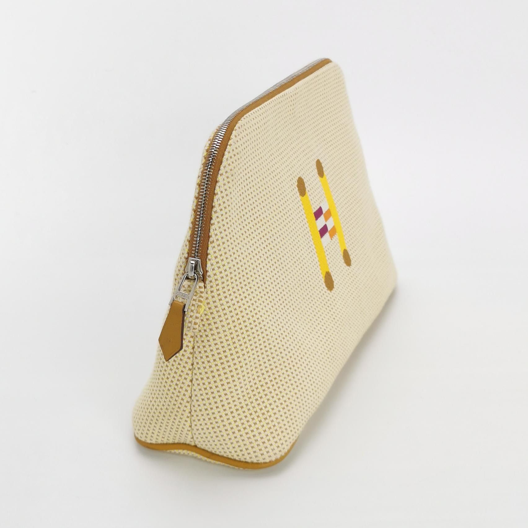 Hermes Hermes Women os Clutches Size ONE SIZE - 3 Thumbnail