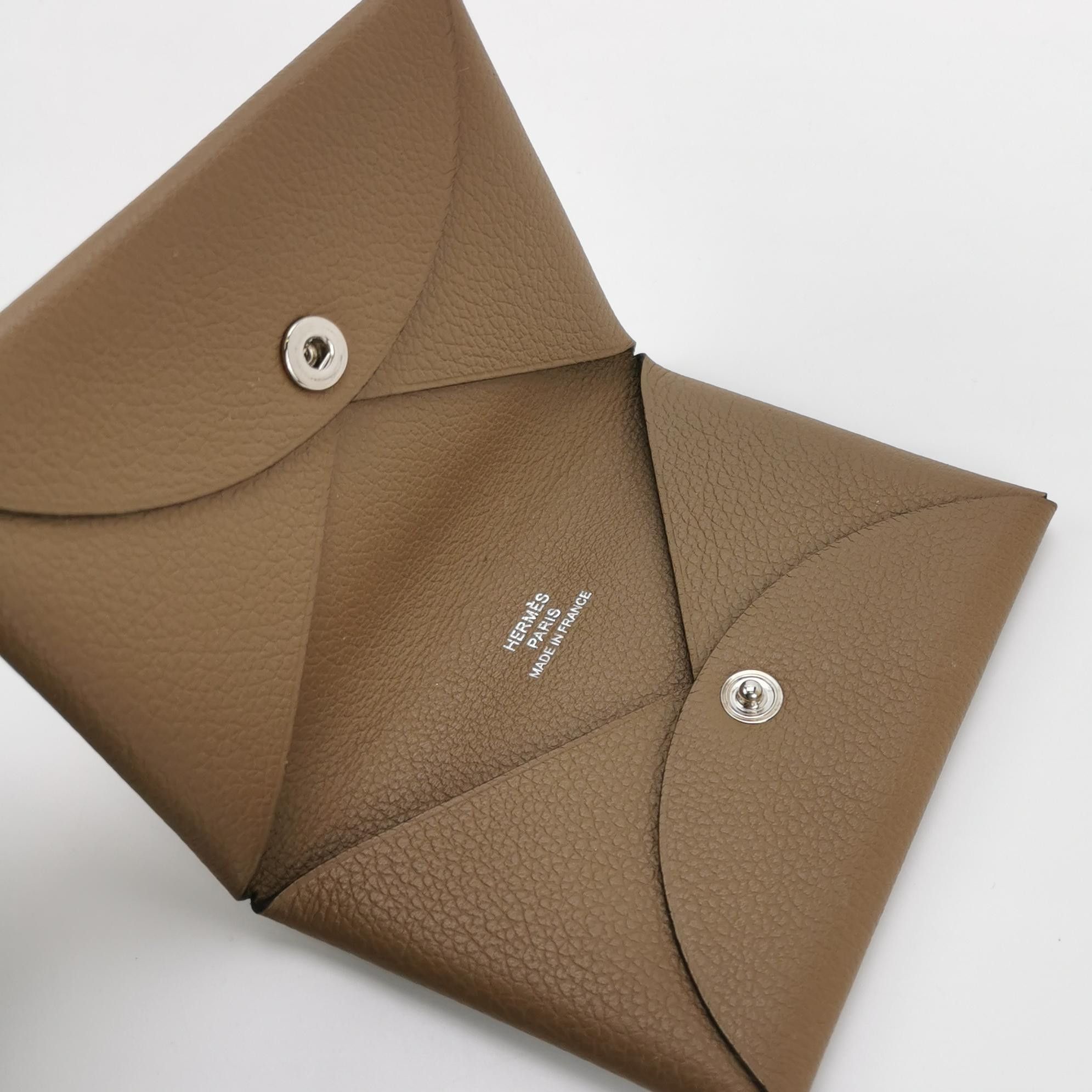 Hermes Hermes Women os Wallets Size ONE SIZE - 6 Thumbnail