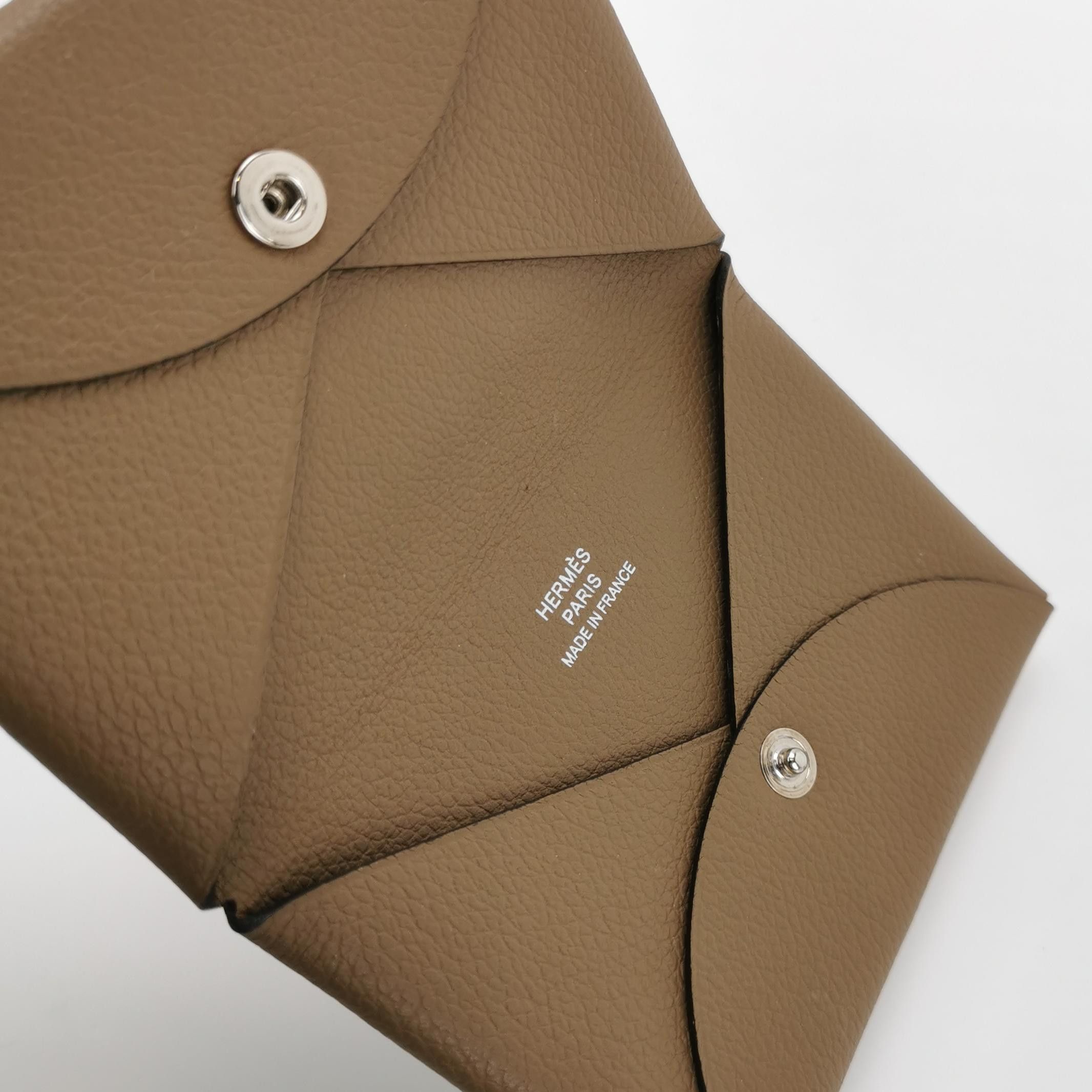 Hermes Hermes Women os Wallets Size ONE SIZE - 7 Thumbnail