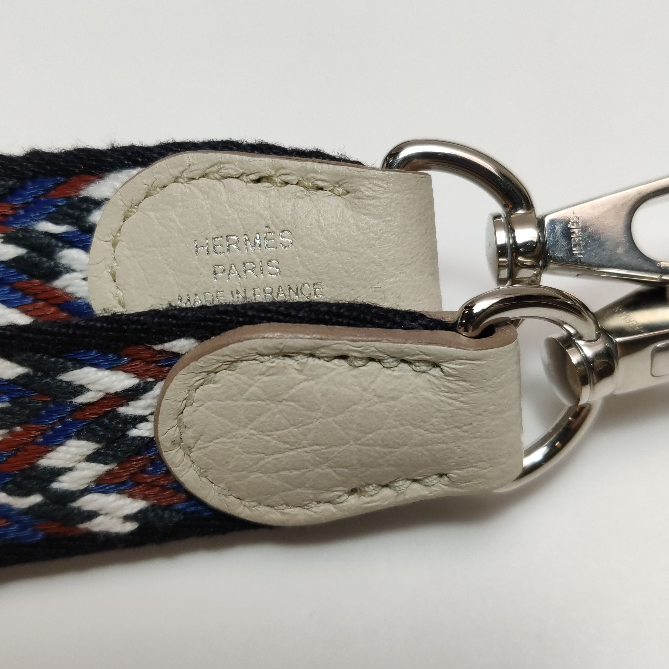 Hermes Hermes Women os Shoulder Bags Size ONE SIZE - 12 Thumbnail