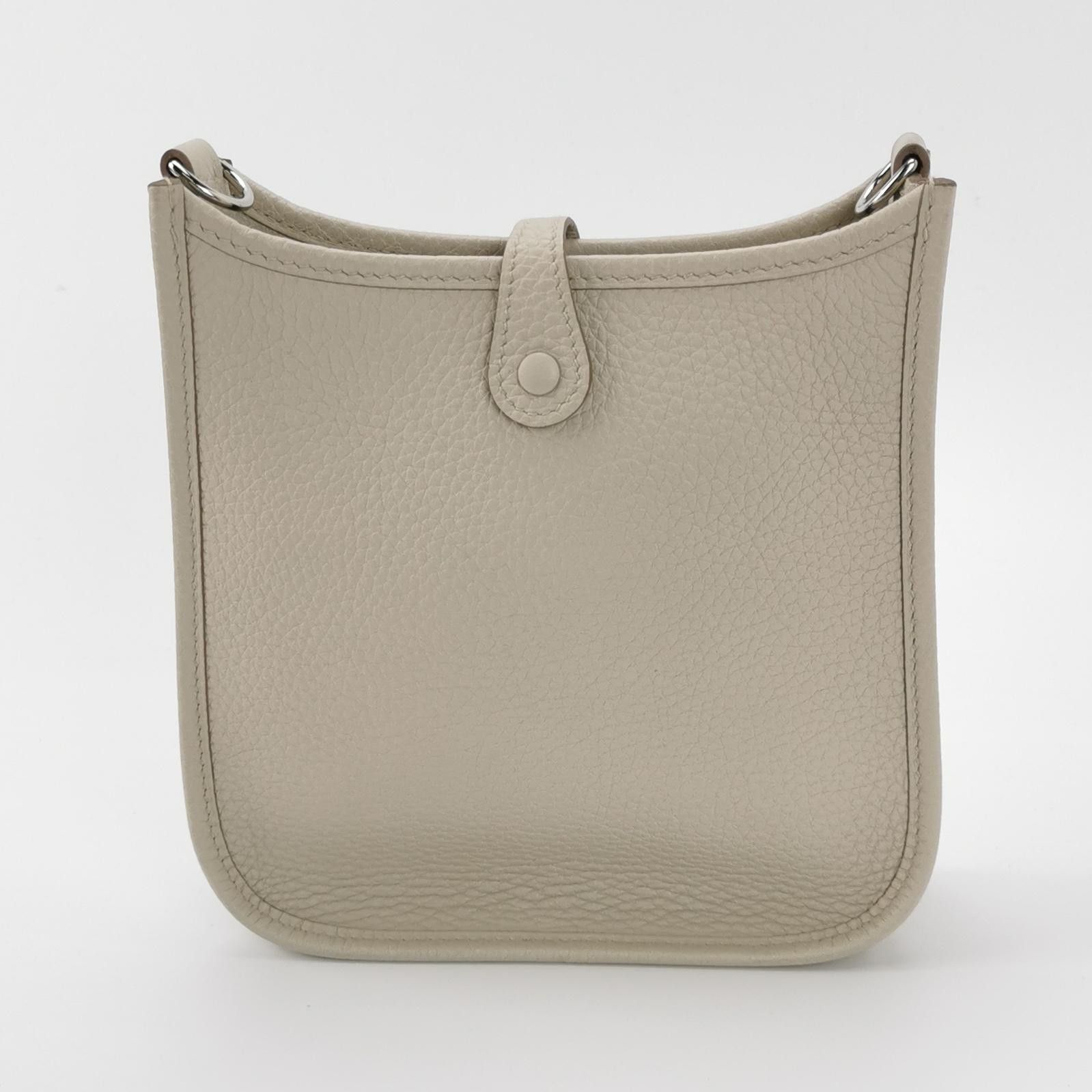 Hermes Hermes Women os Shoulder Bags Size ONE SIZE - 5 Thumbnail