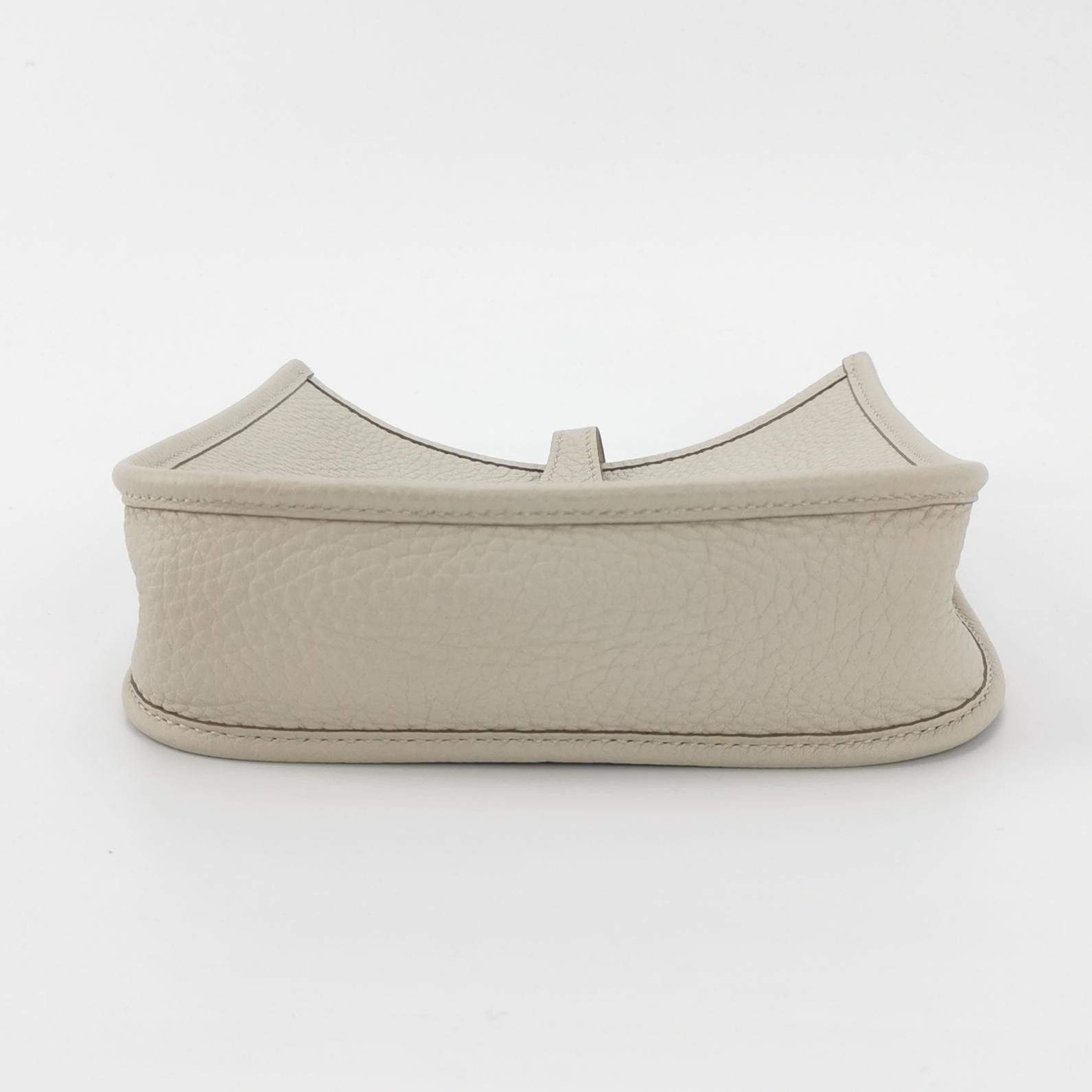 Hermes Hermes Women os Shoulder Bags Size ONE SIZE - 6 Thumbnail