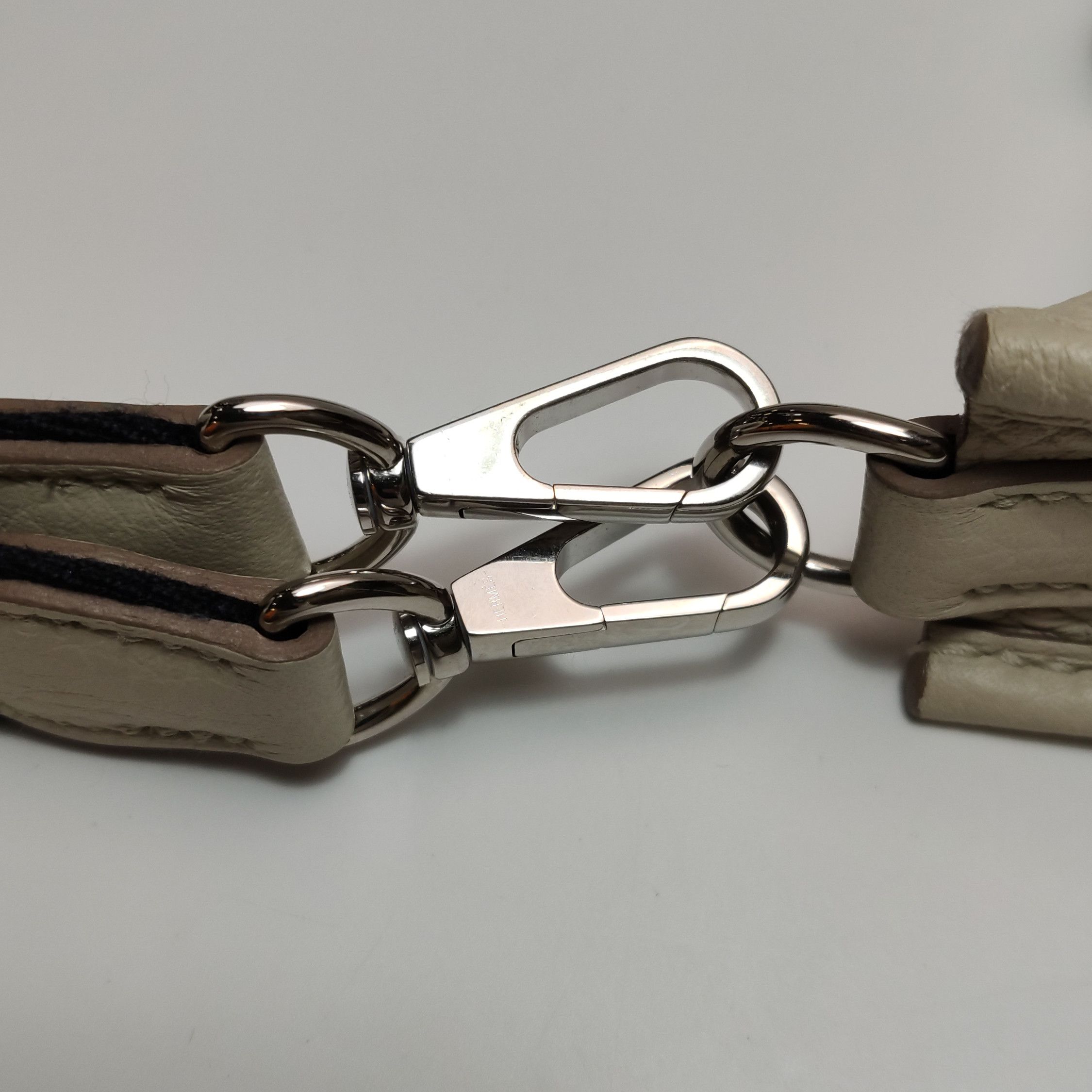 Hermes Hermes Women os Shoulder Bags Size ONE SIZE - 13 Thumbnail