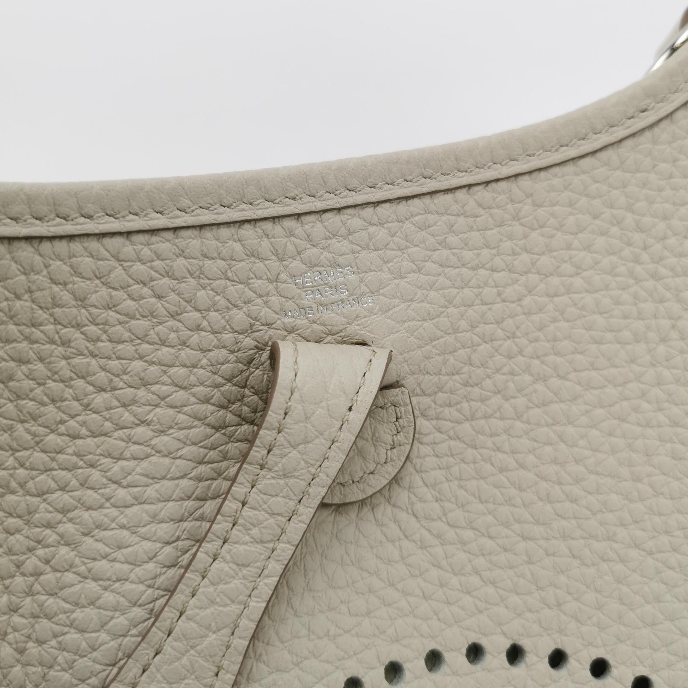 Hermes Hermes Women os Shoulder Bags Size ONE SIZE - 8 Thumbnail