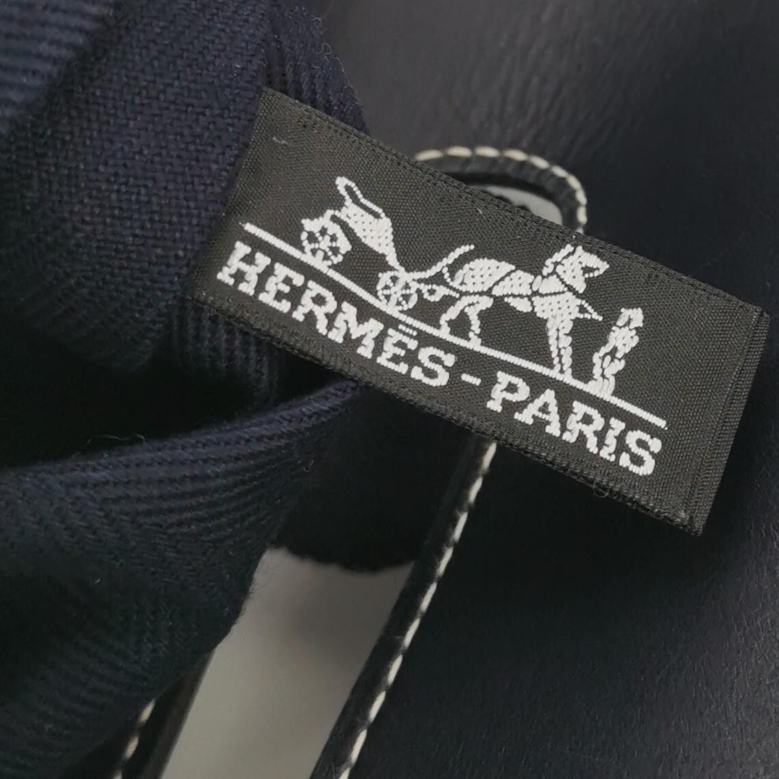 Hermes Hermes Women os Tote Bags Size ONE SIZE - 9 Thumbnail