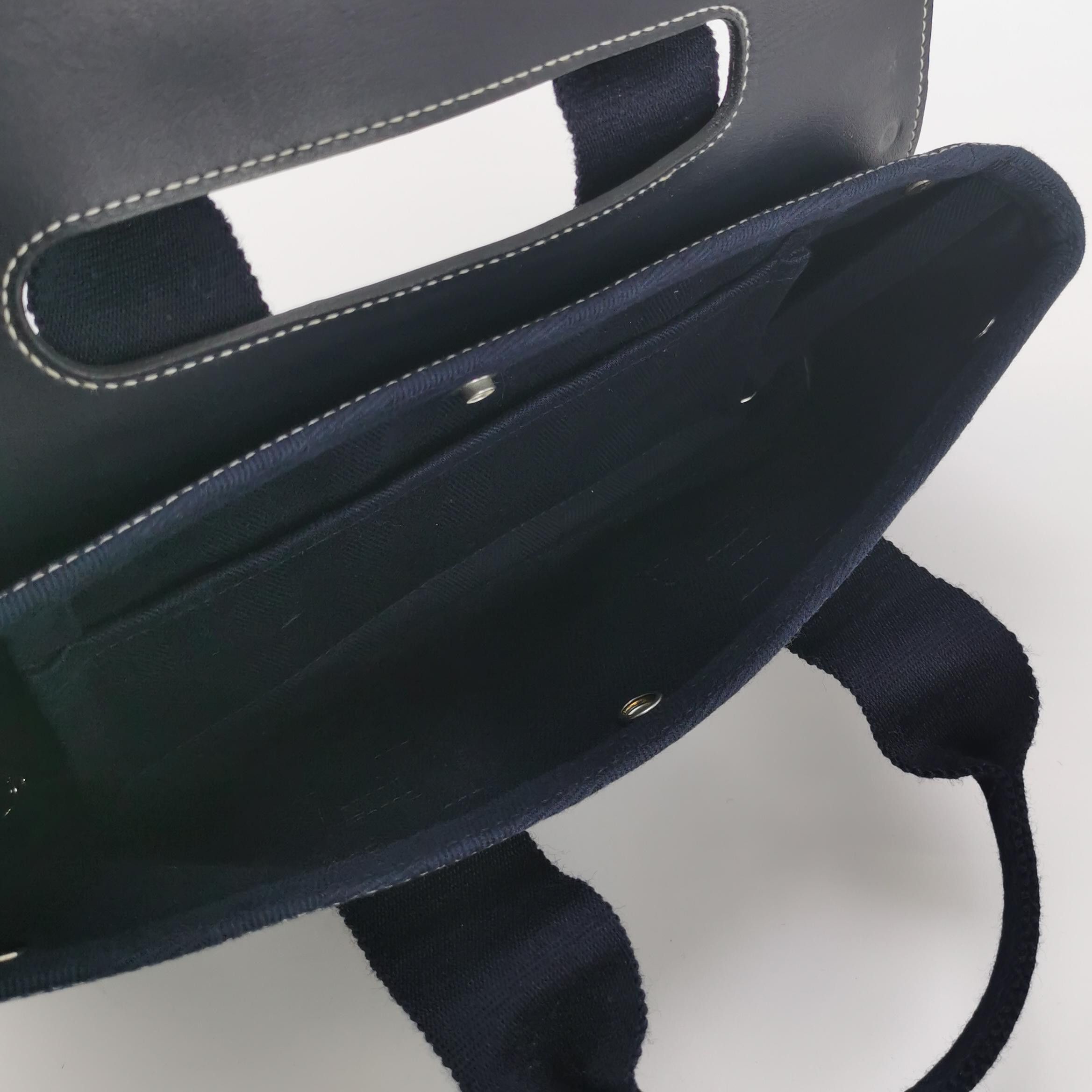 Hermes Hermes Women os Tote Bags Size ONE SIZE - 8 Thumbnail