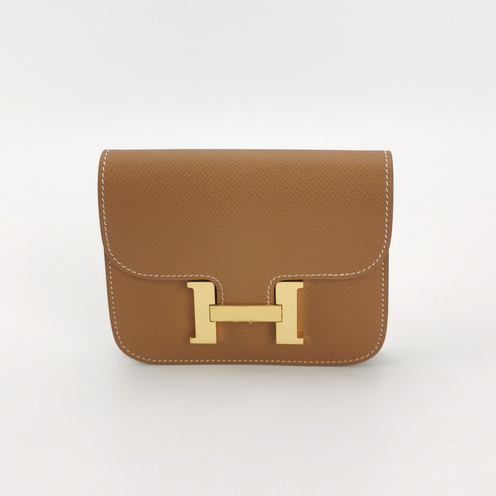 Hermes Hermes Women os Wallets Size ONE SIZE - 2 Thumbnail