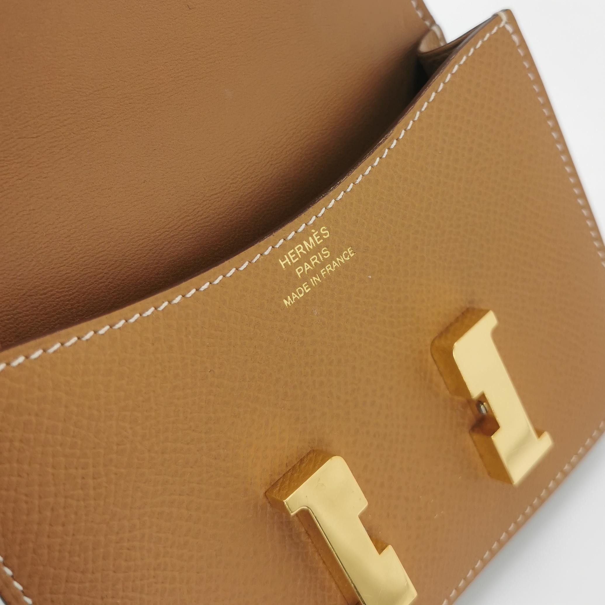 Hermes Hermes Women os Wallets Size ONE SIZE - 8 Thumbnail