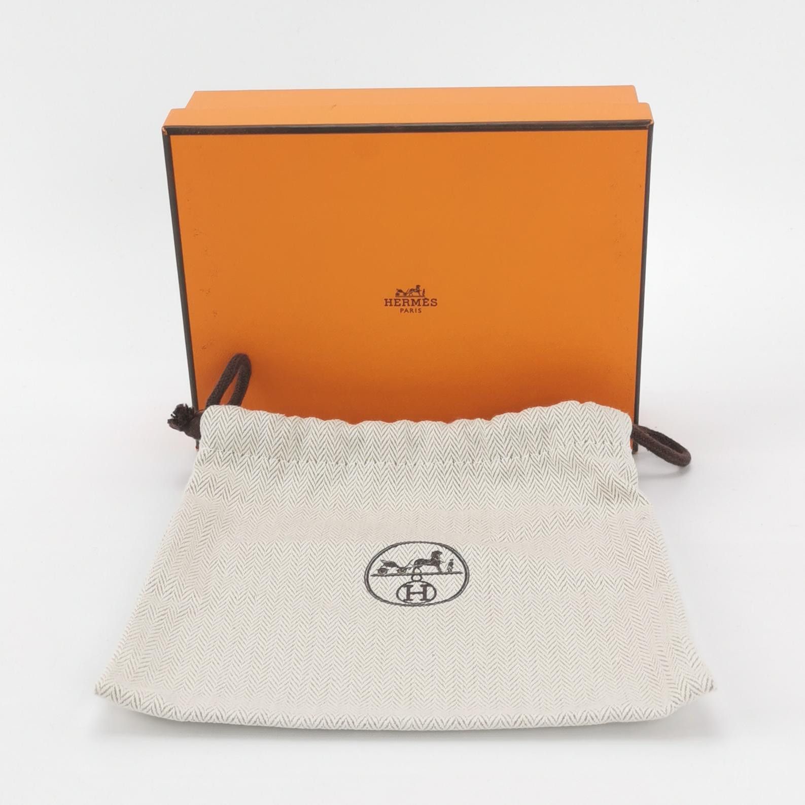 Hermes Hermes Women os Wallets Size ONE SIZE - 9 Thumbnail