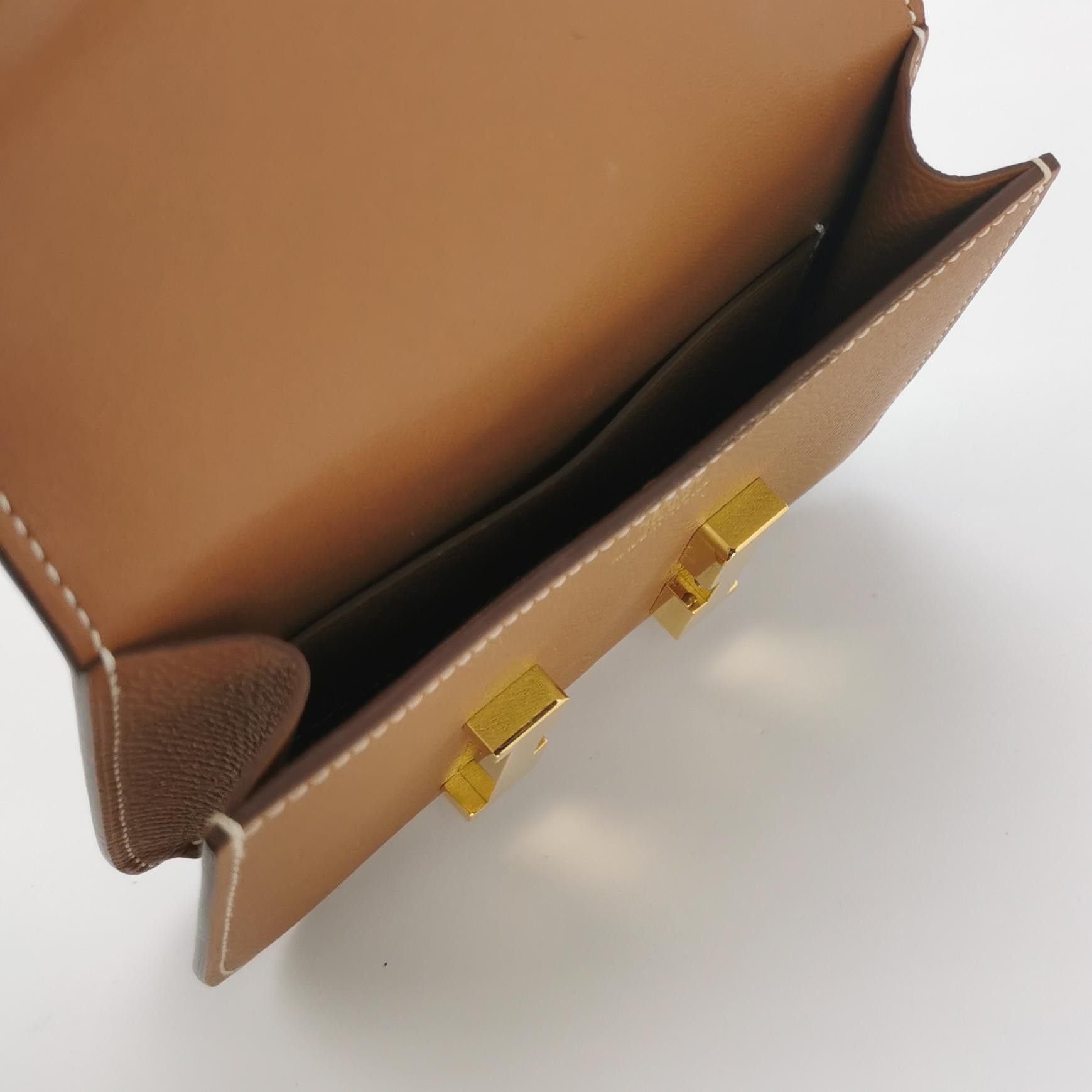 Hermes Hermes Women os Wallets Size ONE SIZE - 7 Thumbnail