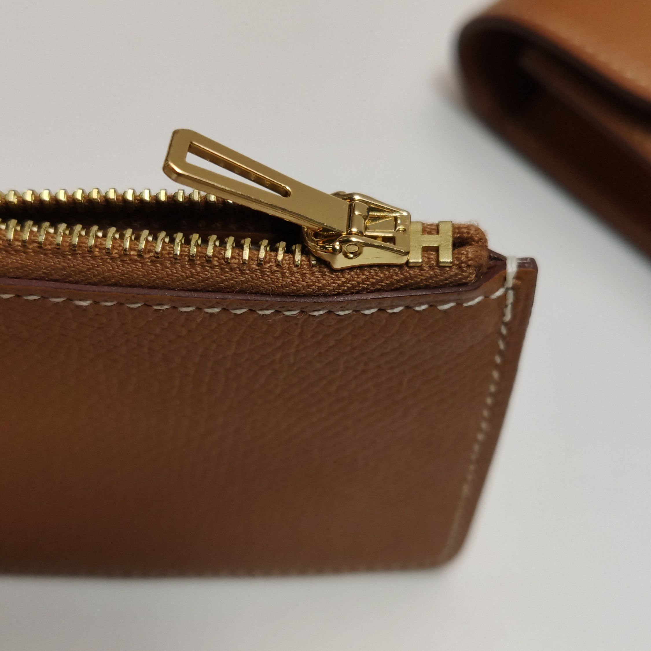 Hermes Hermes Women os Wallets Size ONE SIZE - 12 Thumbnail