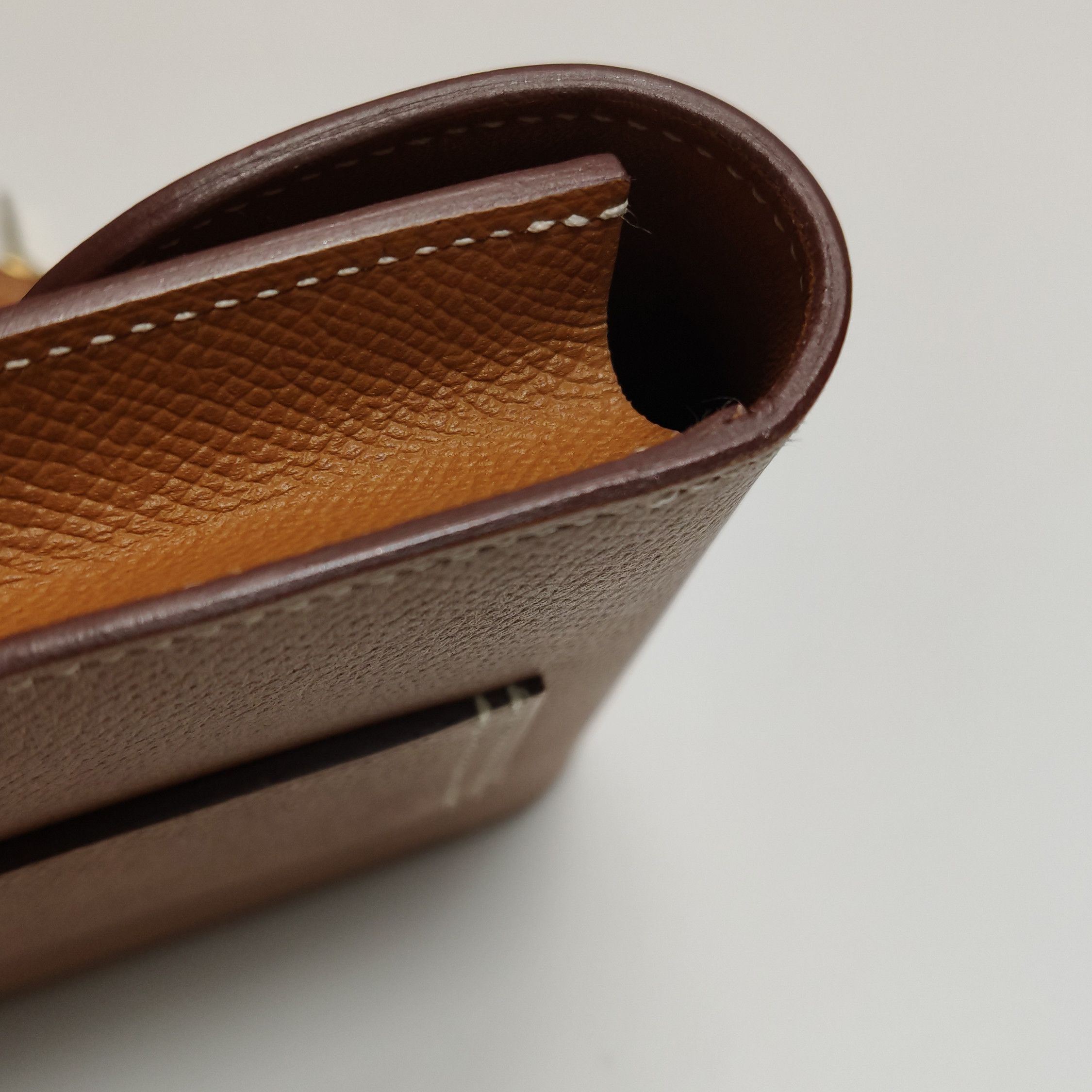 Hermes Hermes Women os Wallets Size ONE SIZE - 16 Thumbnail