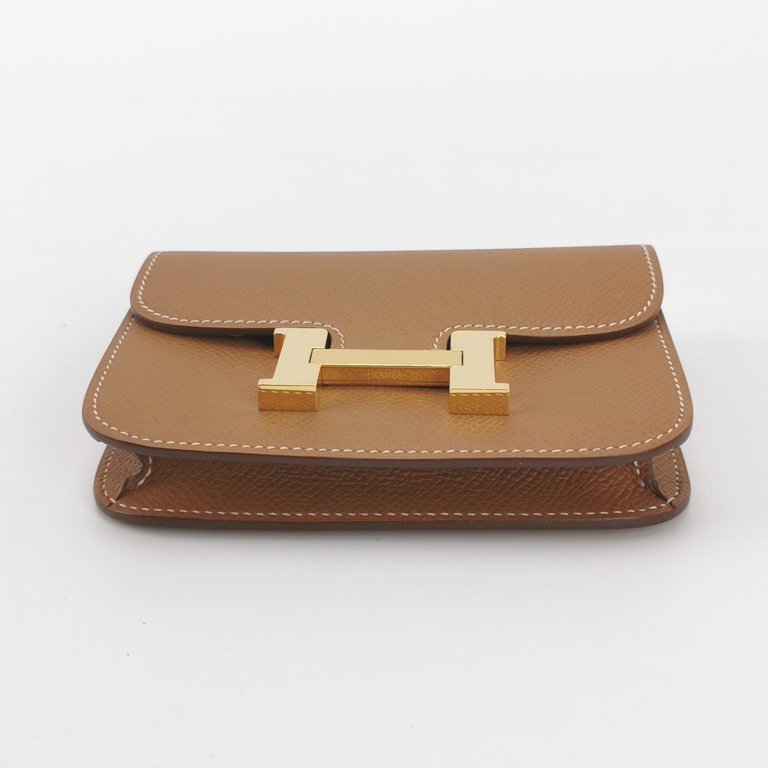 Hermes Hermes Women os Wallets Size ONE SIZE - 6 Thumbnail