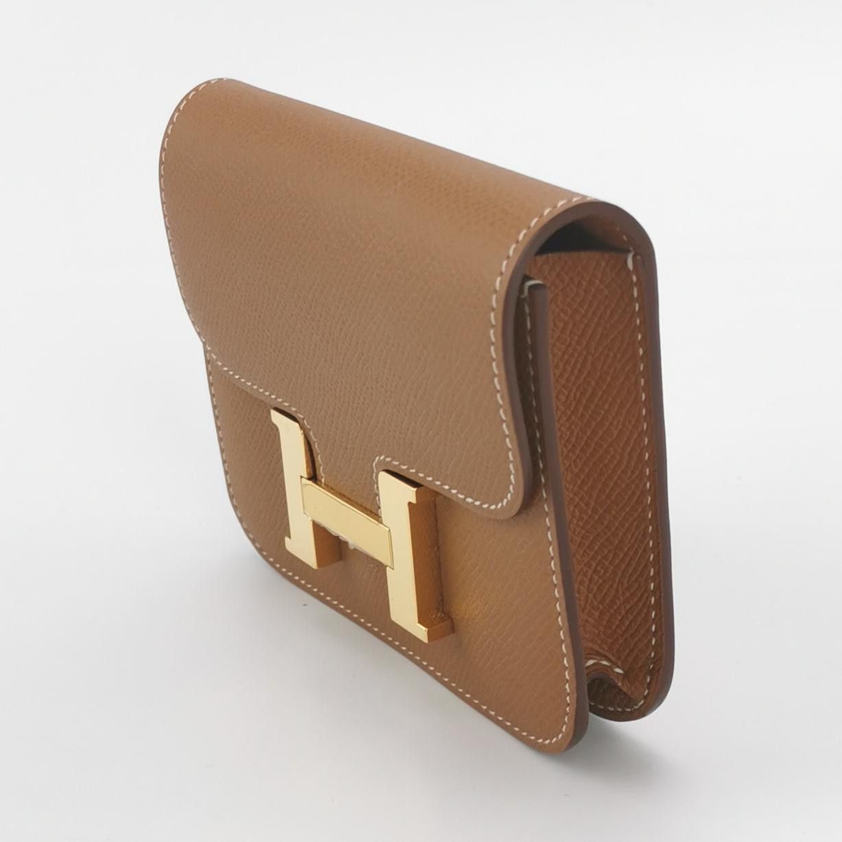 Hermes Hermes Women os Wallets Size ONE SIZE - 3 Thumbnail