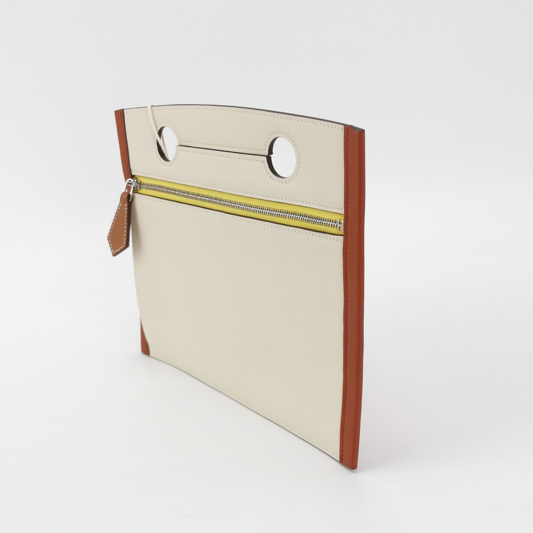 Hermes Hermes Women os Clutches Size ONE SIZE - 2 Thumbnail