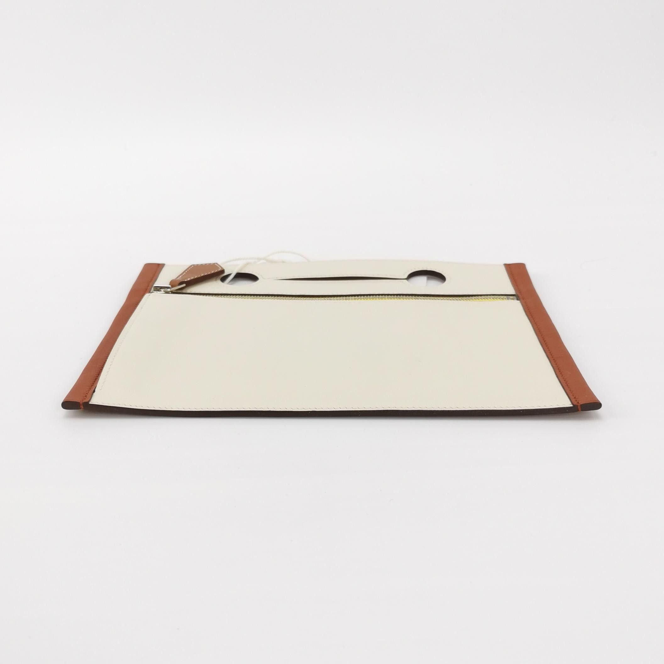 Hermes Hermes Women os Clutches Size ONE SIZE - 5 Thumbnail