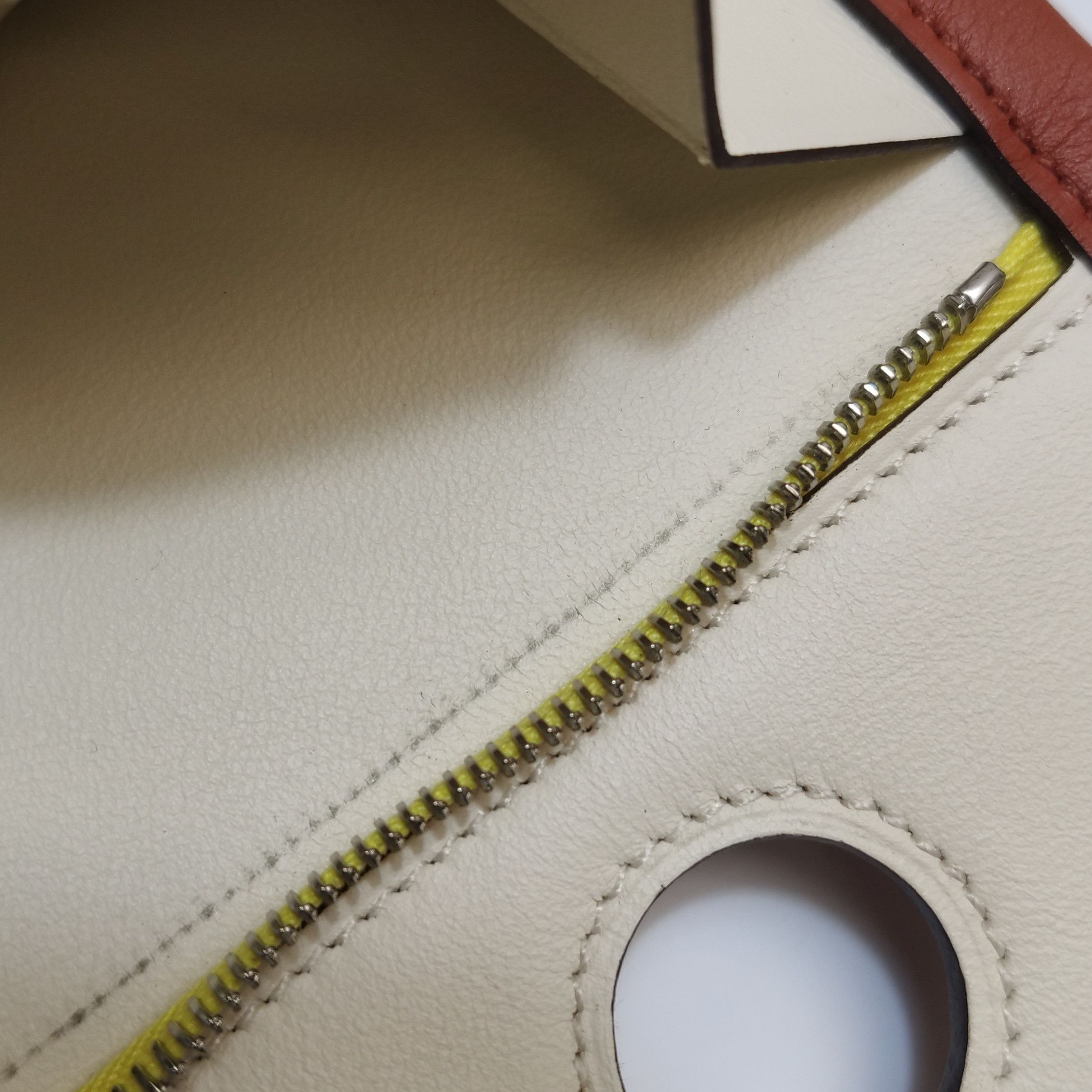 Hermes Hermes Women os Clutches Size ONE SIZE - 9 Thumbnail