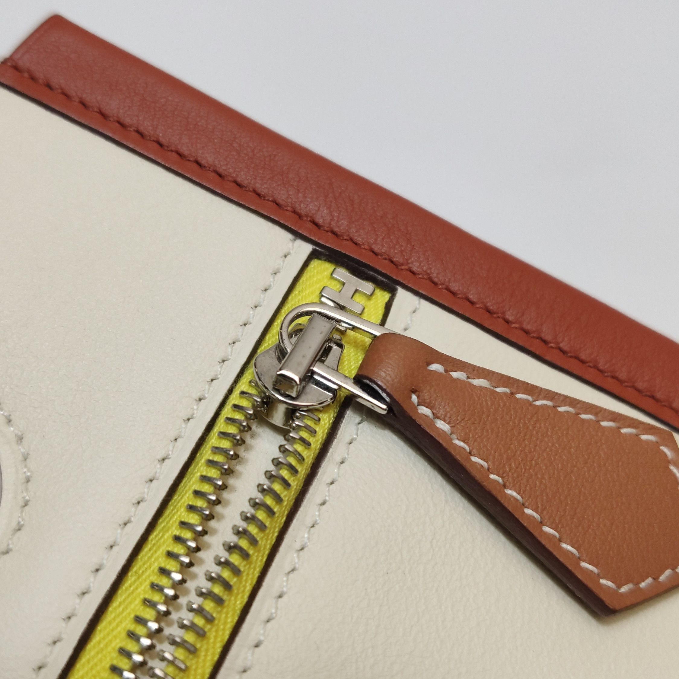 Hermes Hermes Women os Clutches Size ONE SIZE - 8 Thumbnail