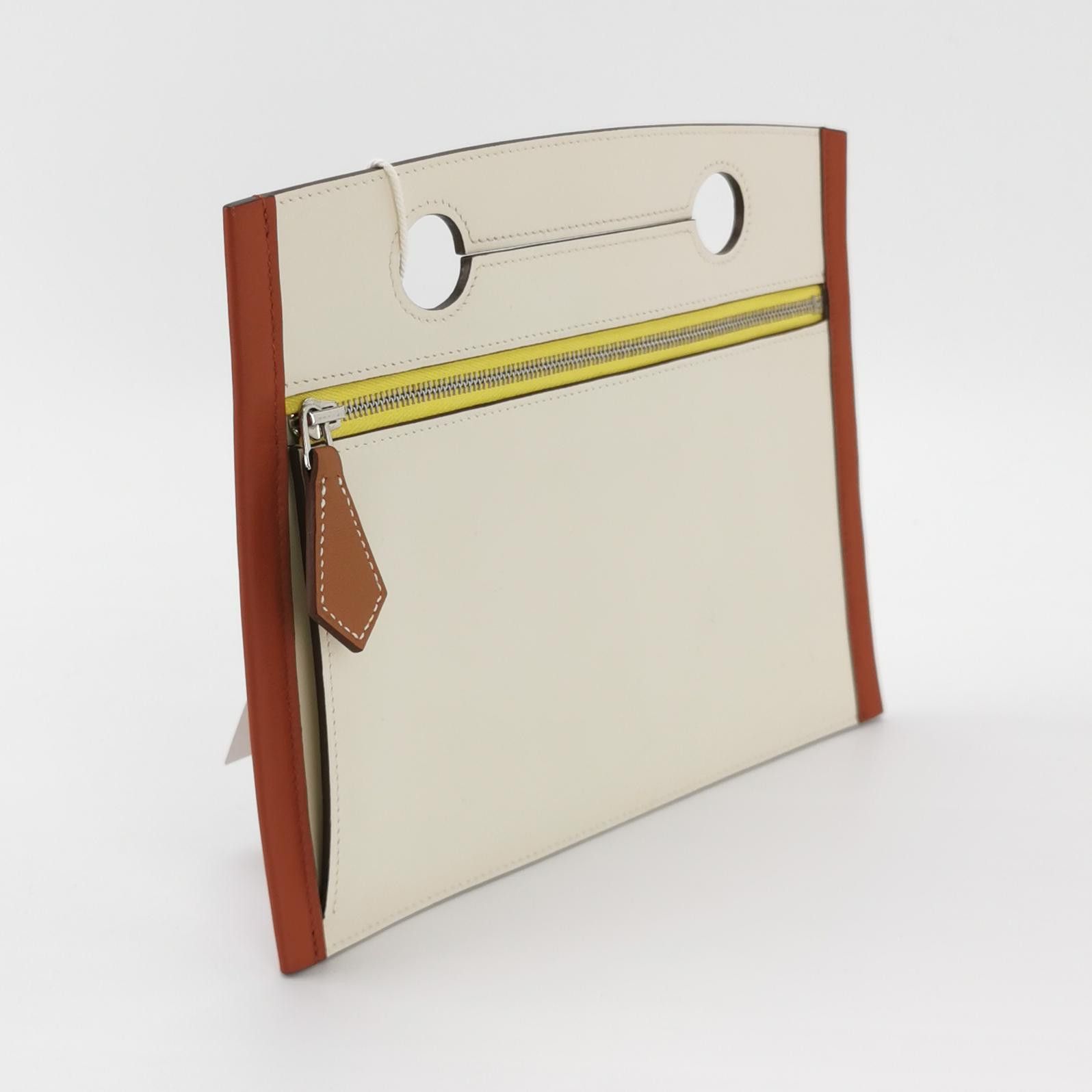 Hermes Hermes Women os Clutches Size ONE SIZE - 3 Thumbnail