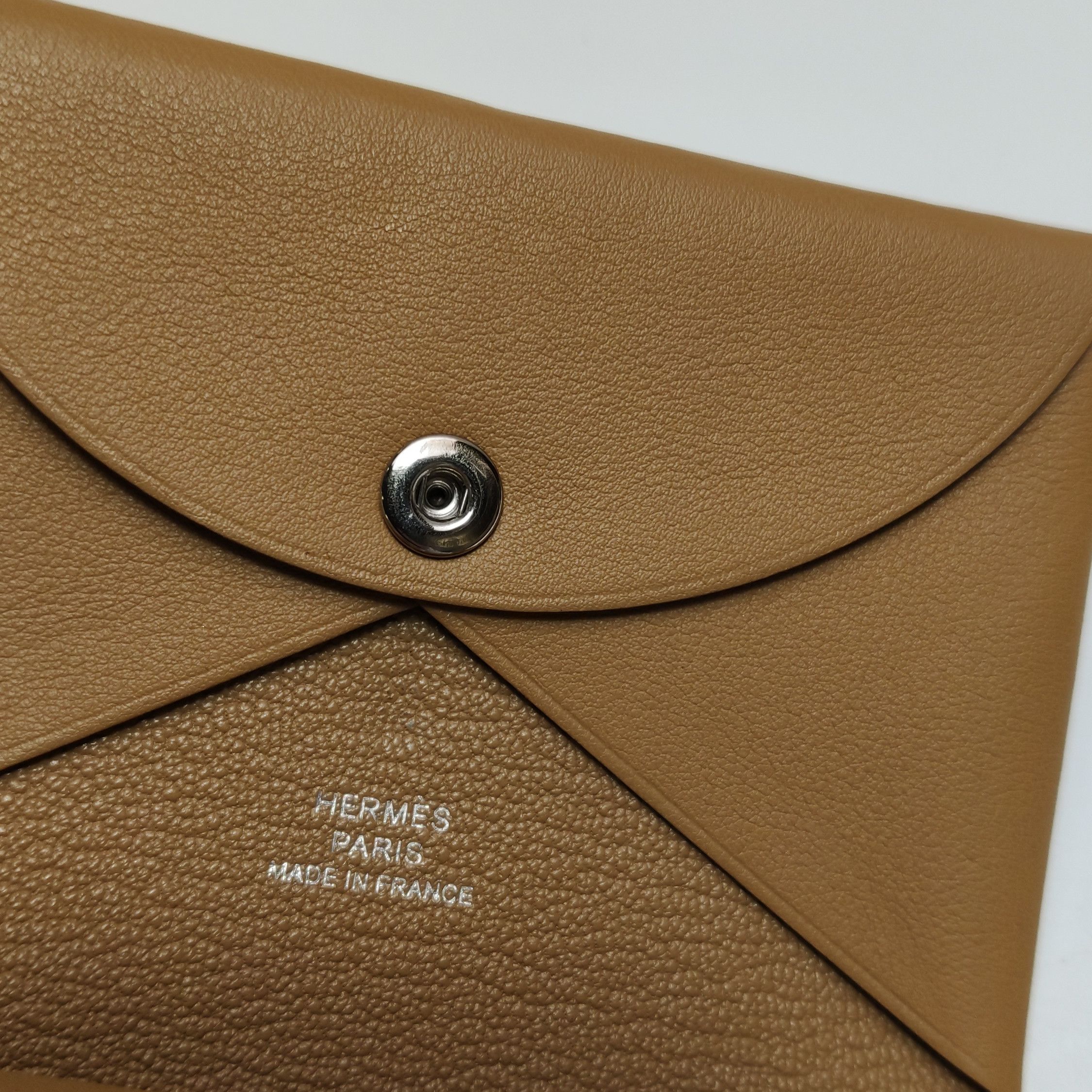 Hermes Hermes Women os Wallets Size ONE SIZE - 11 Thumbnail
