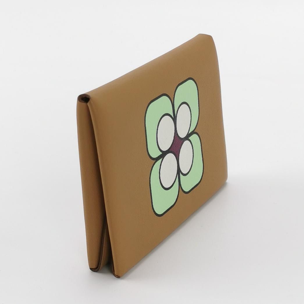 Hermes Hermes Women os Wallets Size ONE SIZE - 3 Thumbnail