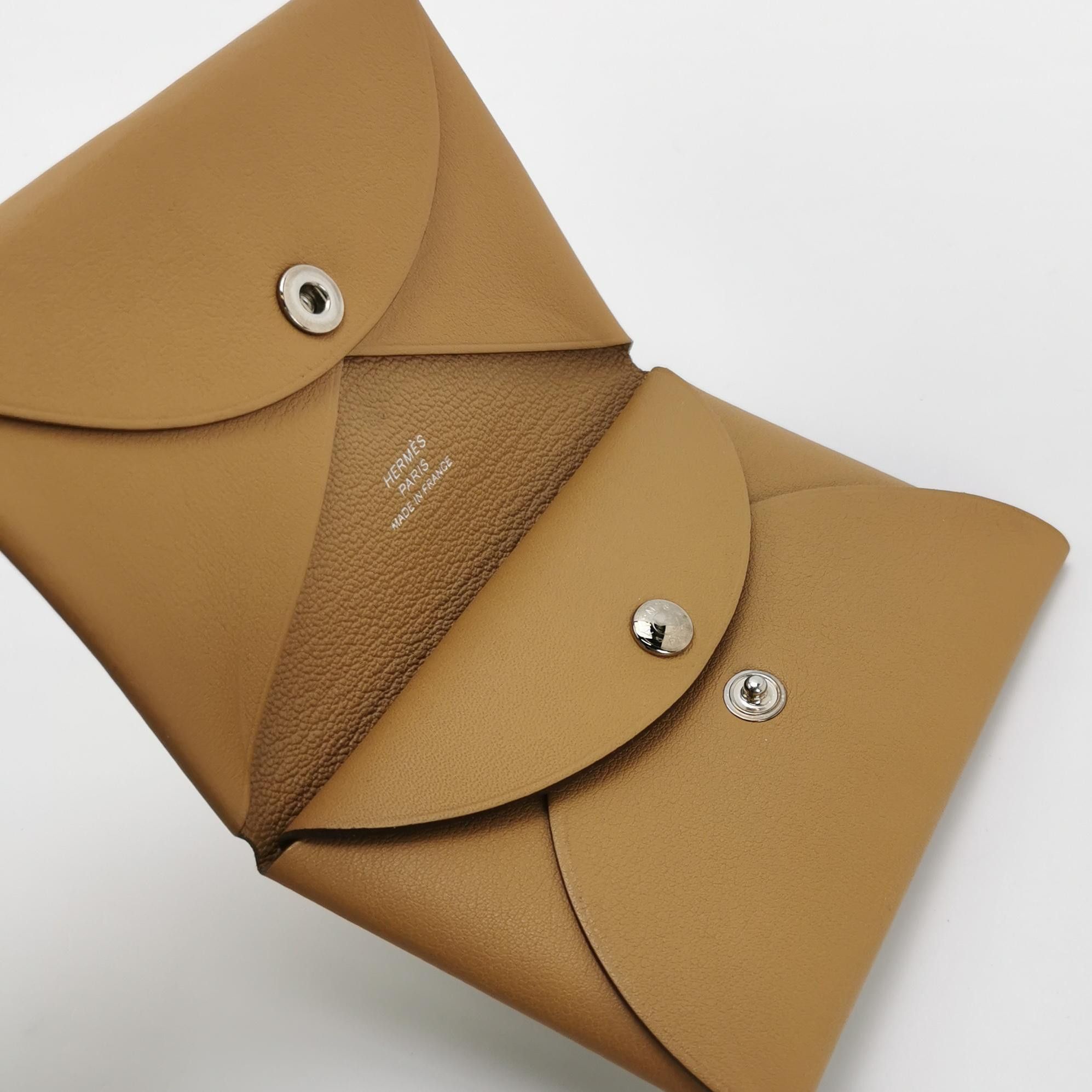 Hermes Hermes Women os Wallets Size ONE SIZE - 6 Thumbnail