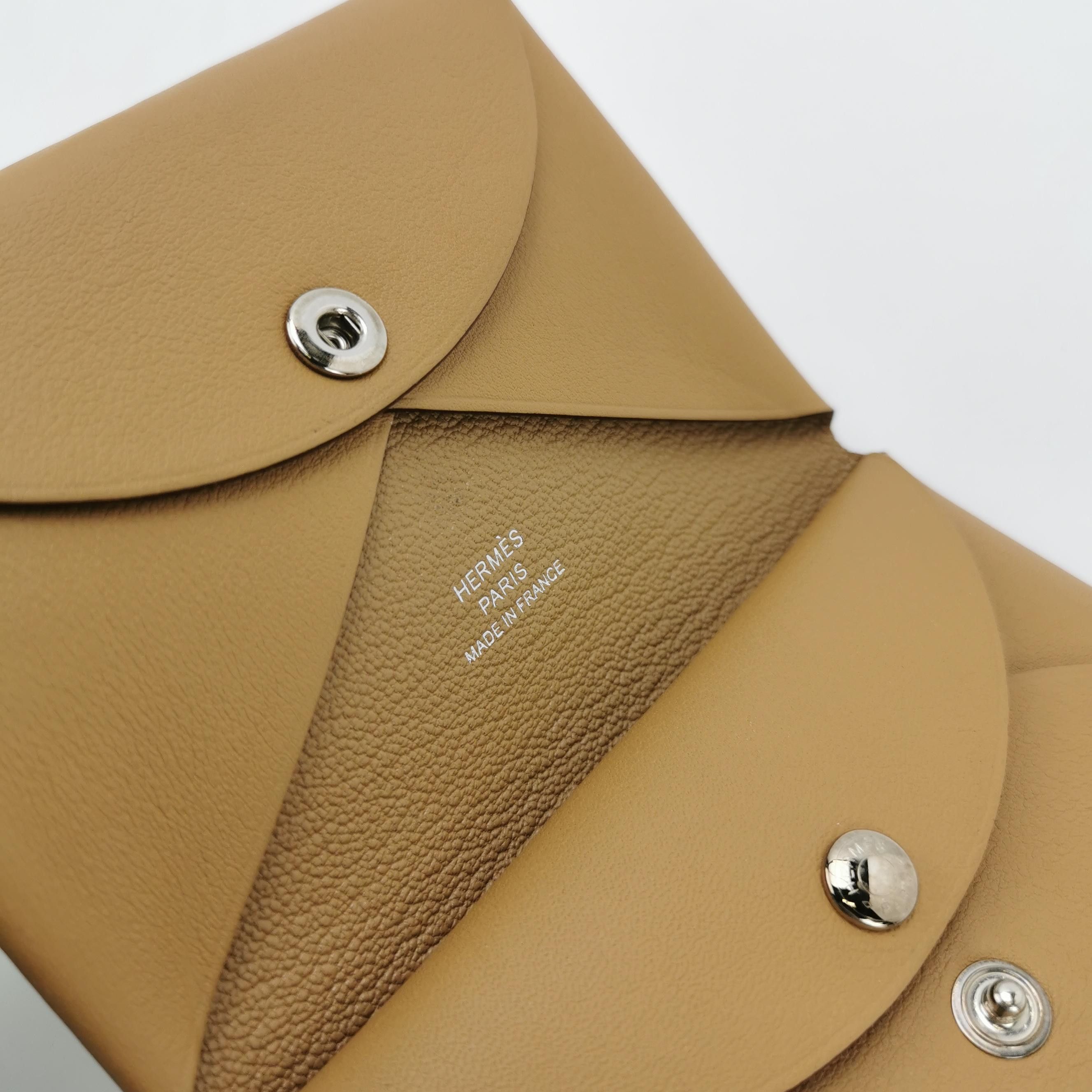 Hermes Hermes Women os Wallets Size ONE SIZE - 7 Thumbnail