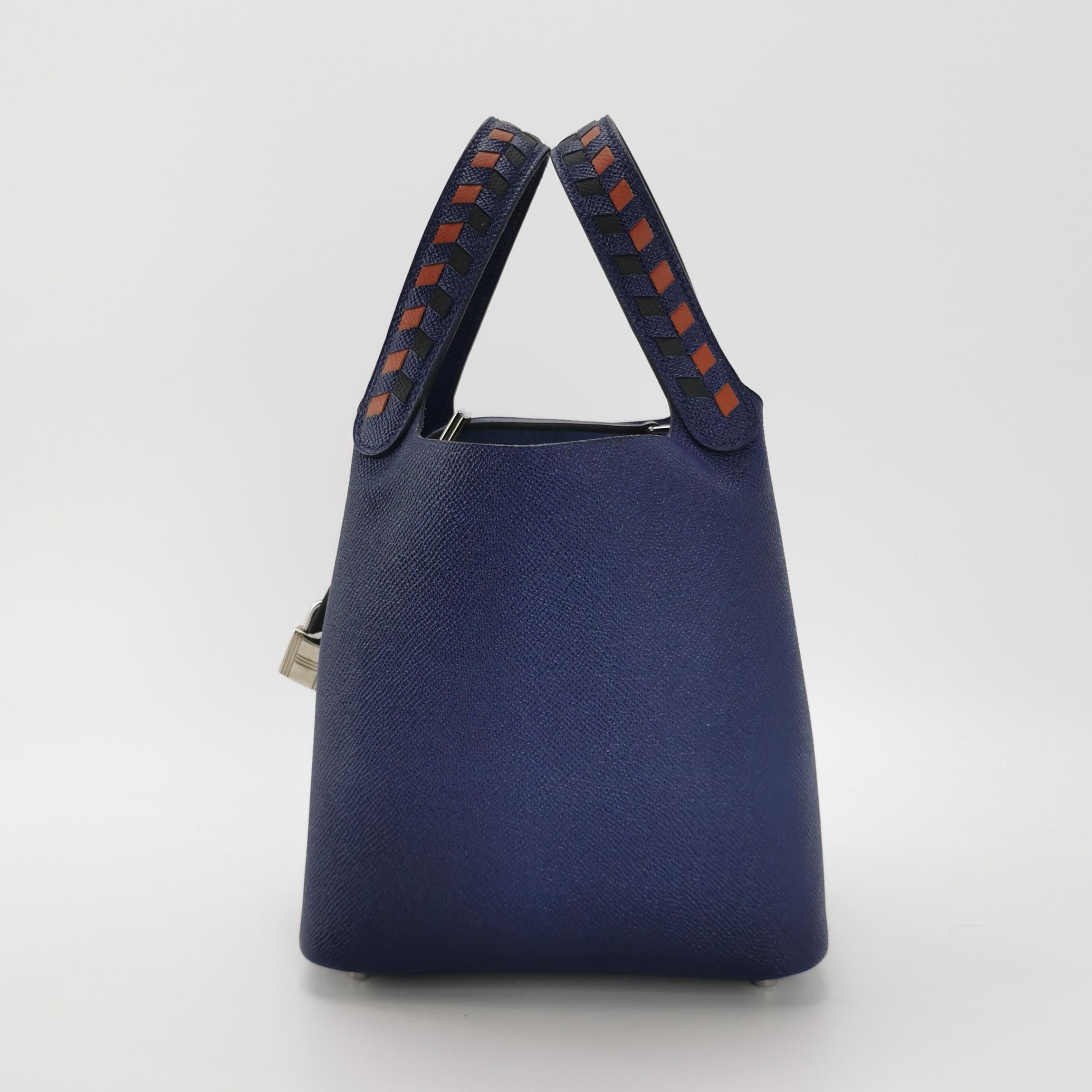 Hermes Hermes Women os Tote Bags Size ONE SIZE - 3 Thumbnail