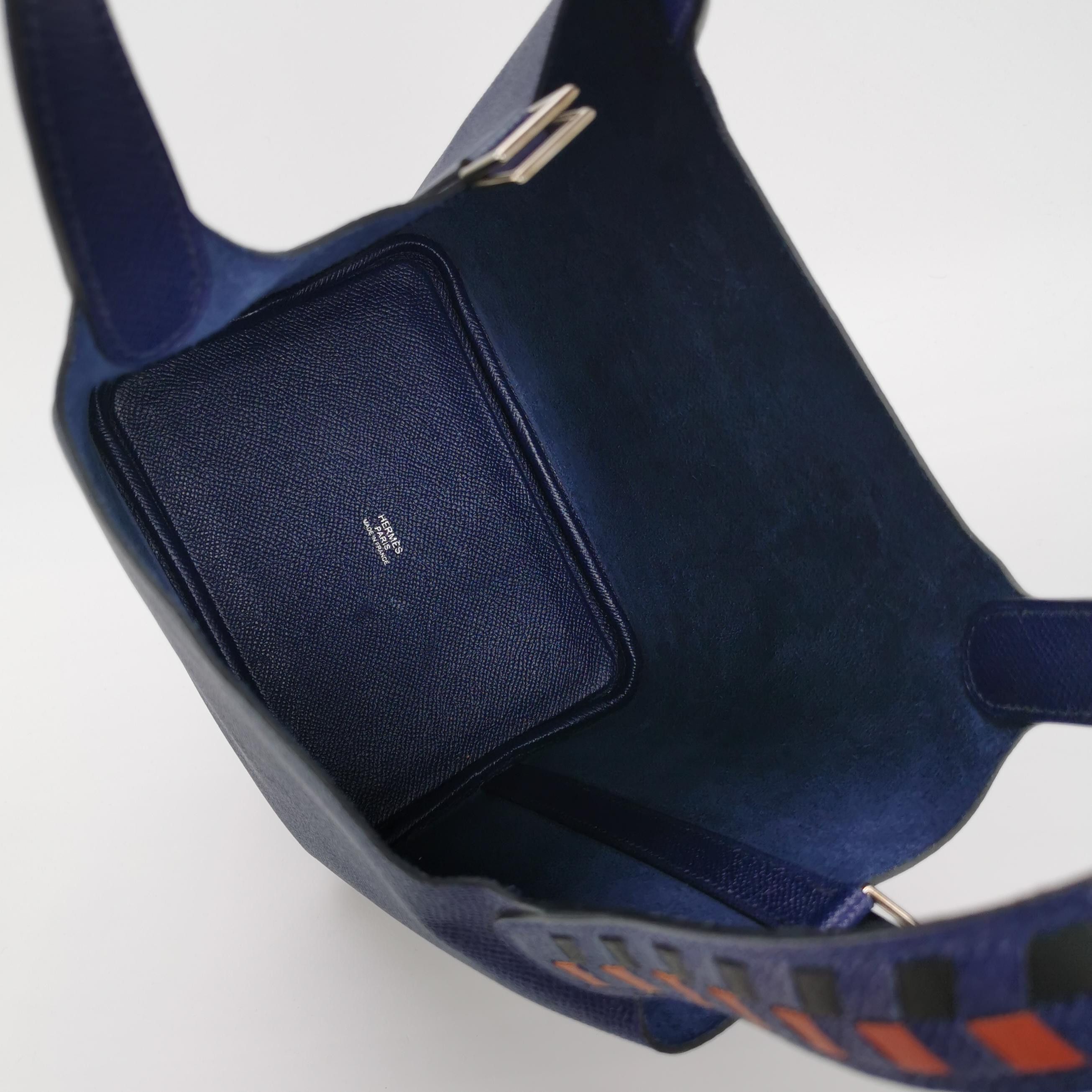 Hermes Hermes Women os Tote Bags Size ONE SIZE - 7 Thumbnail