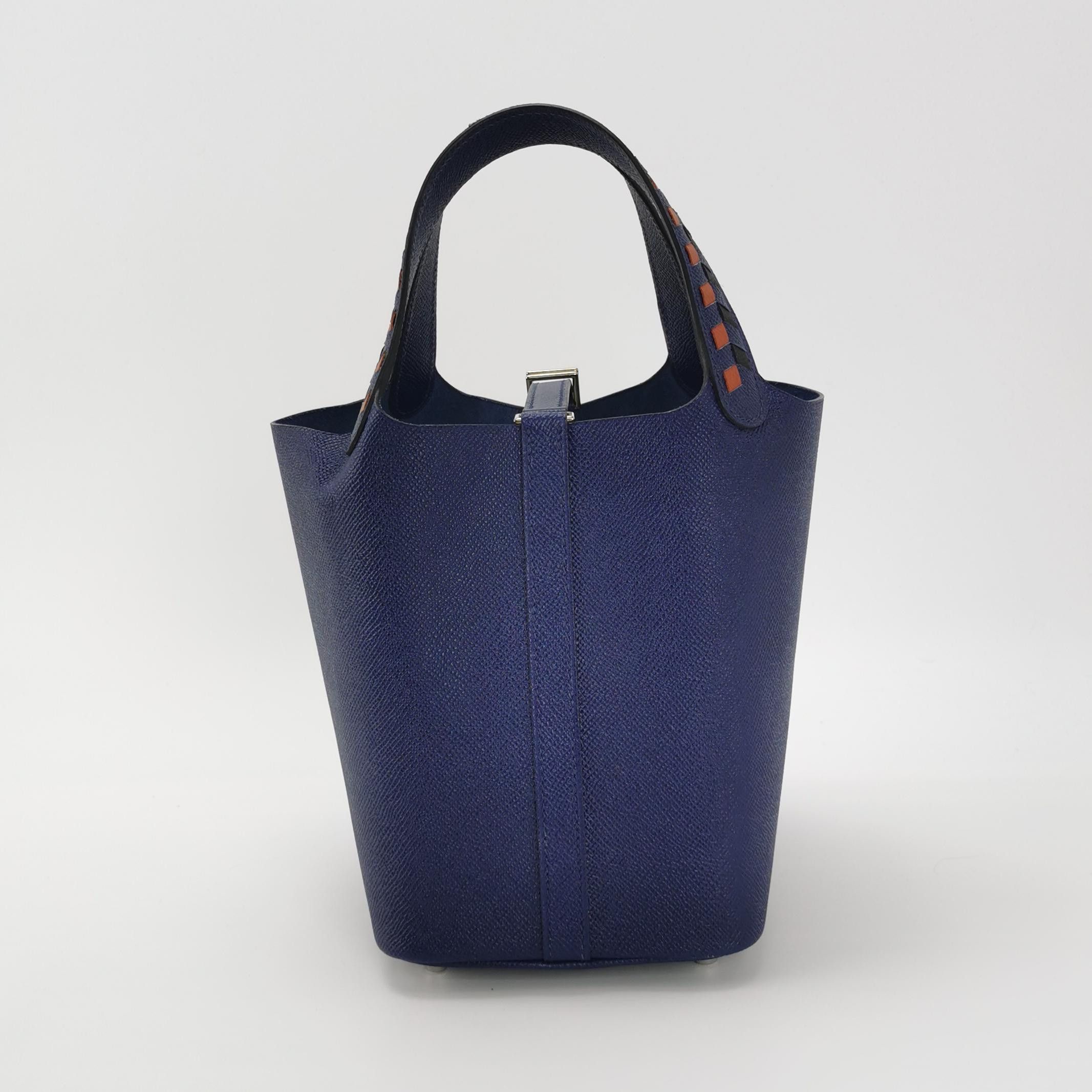 Hermes Hermes Women os Tote Bags Size ONE SIZE - 5 Thumbnail